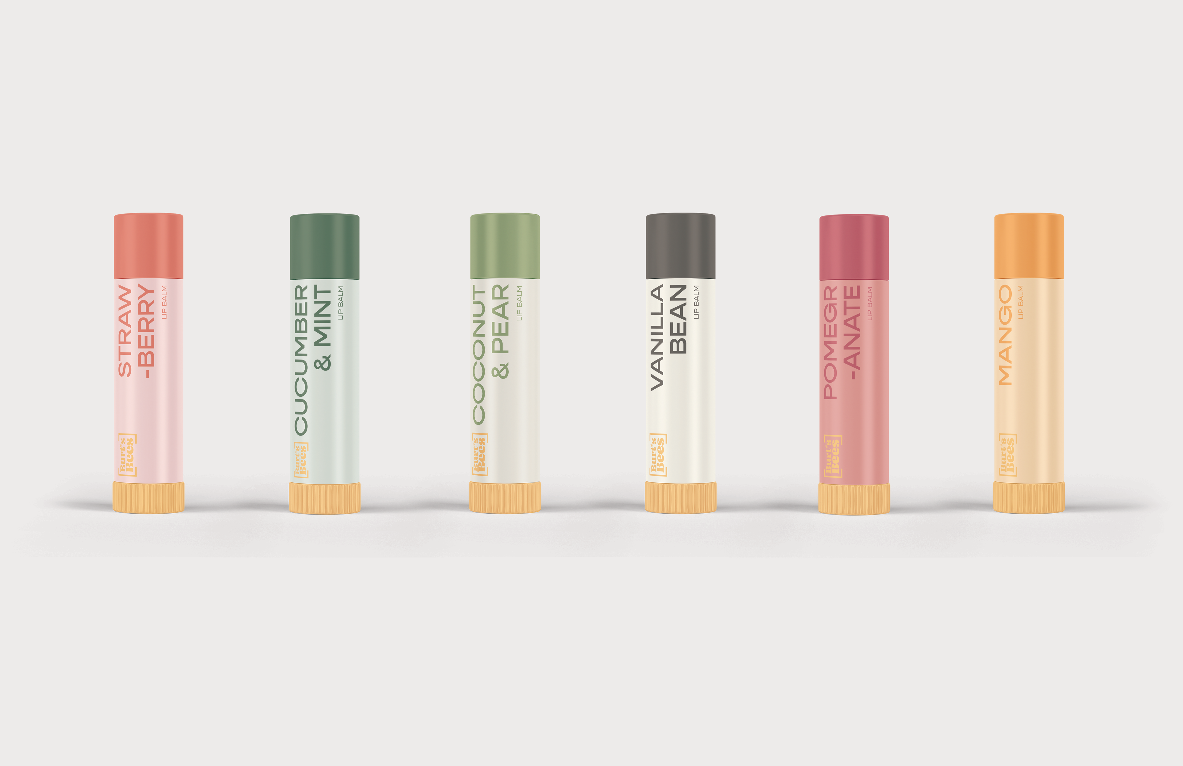Lip Balms