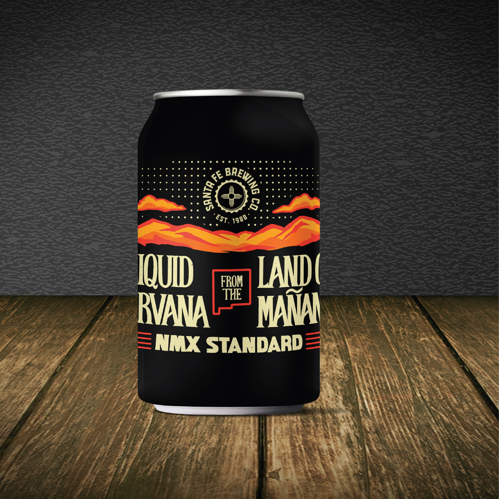 Beer Can