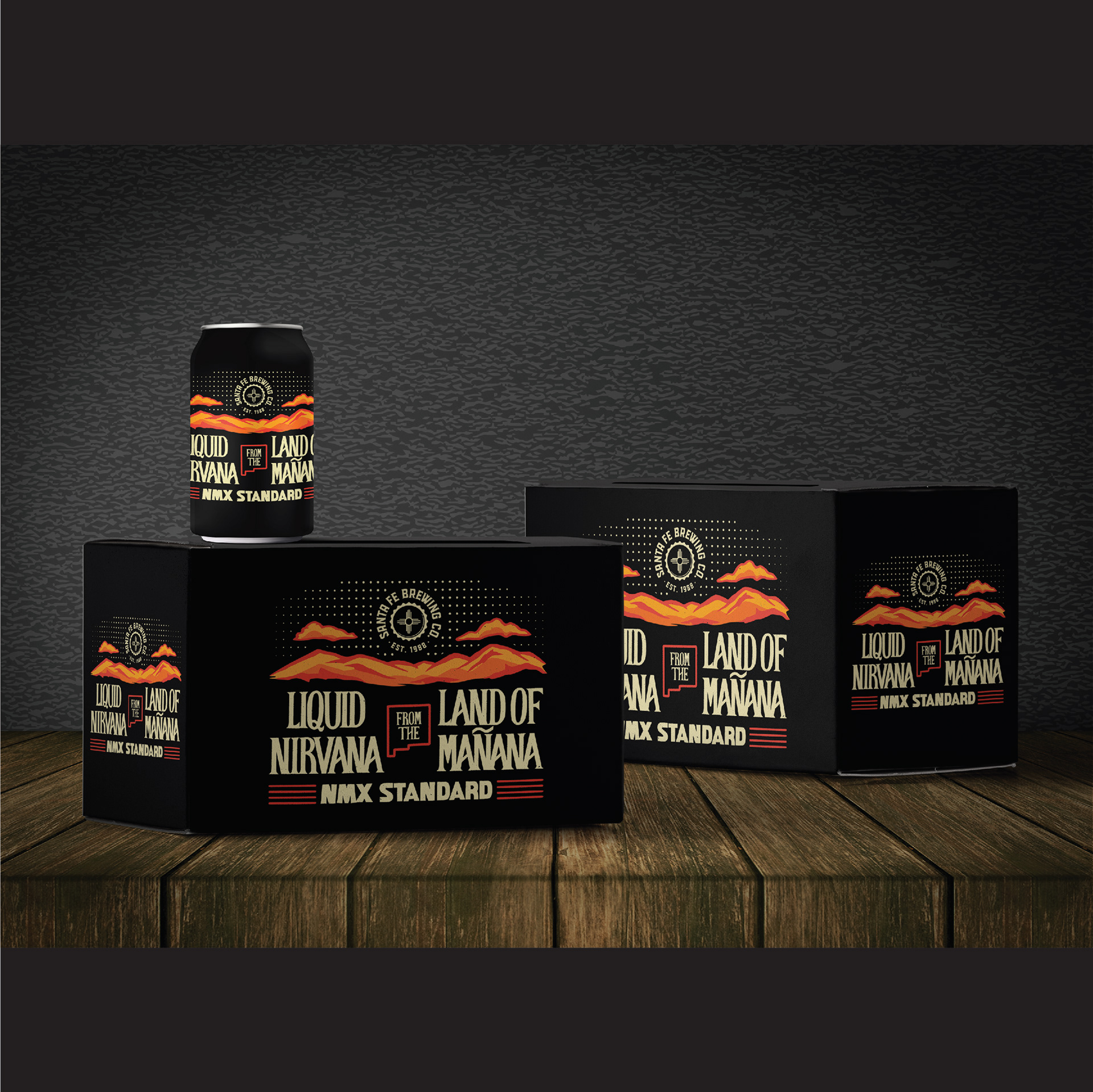 Beer Packaging