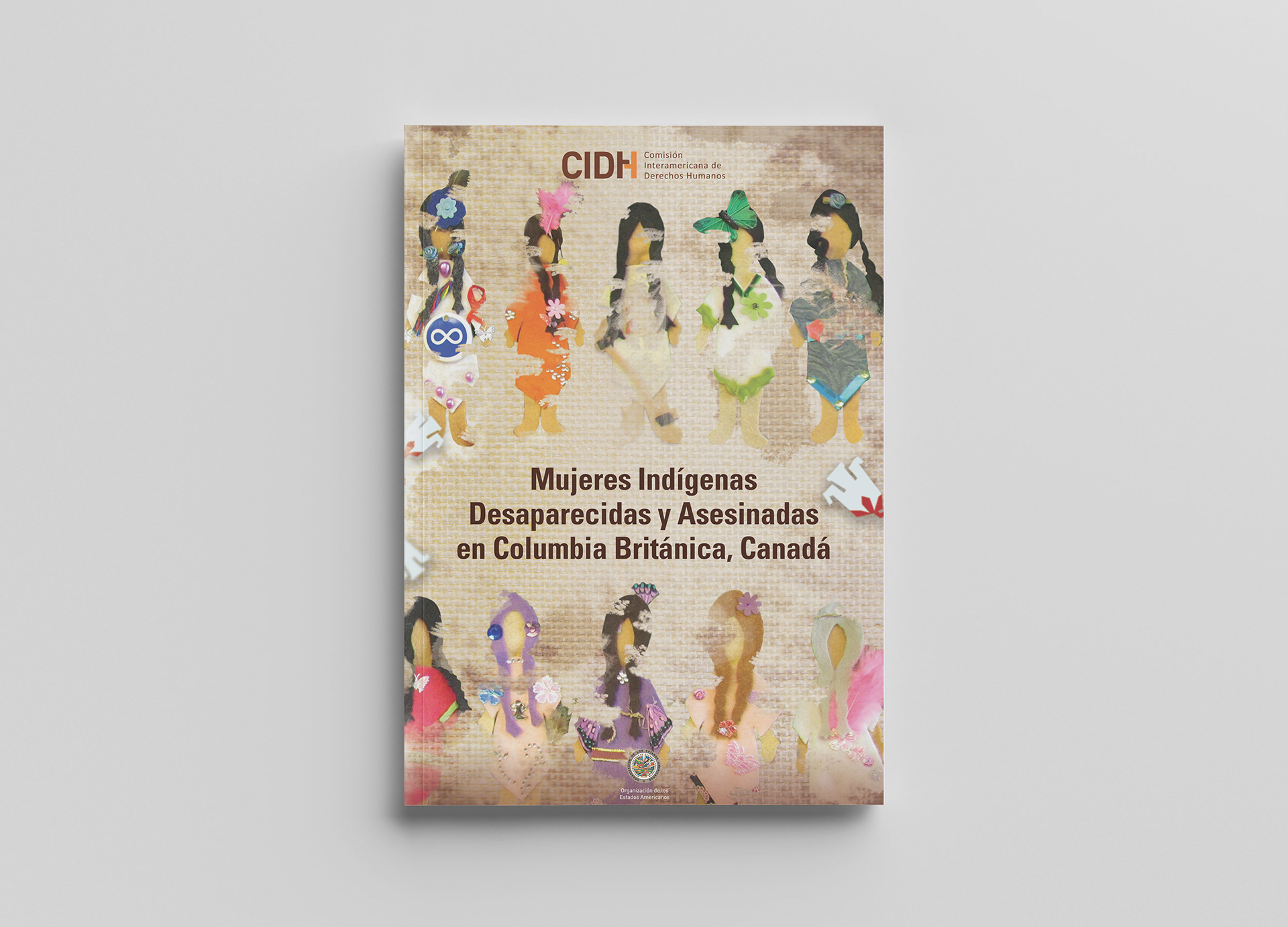 Missing and Murdered Indigenous Women in British Columbia, Canada