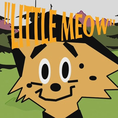 Little Meow