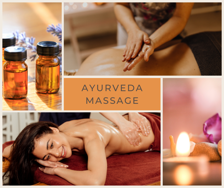 Ayurveda Massage, ayurvedische Massage, Massage Ebersbach, Martin Kisselmann, Massageräumle, Massageraeumle