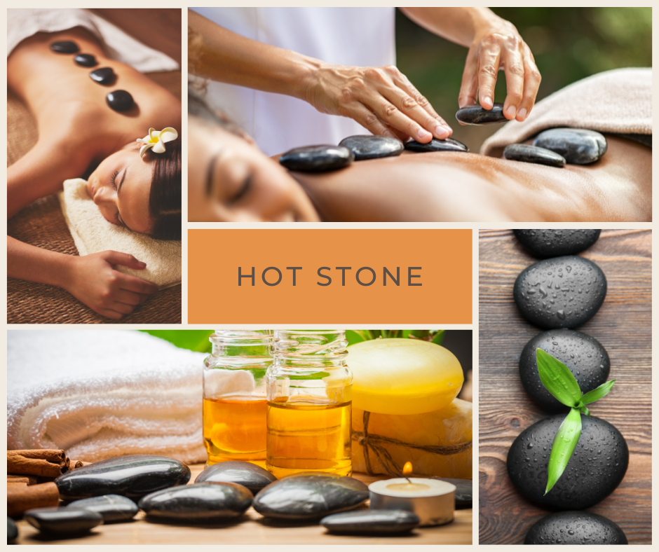 Hot Stone Massage, Massage Ebersbach, Martin Kisselmann, Massageräumle, Massageraeumle