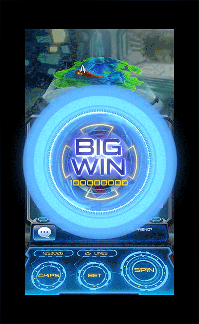 Big Win