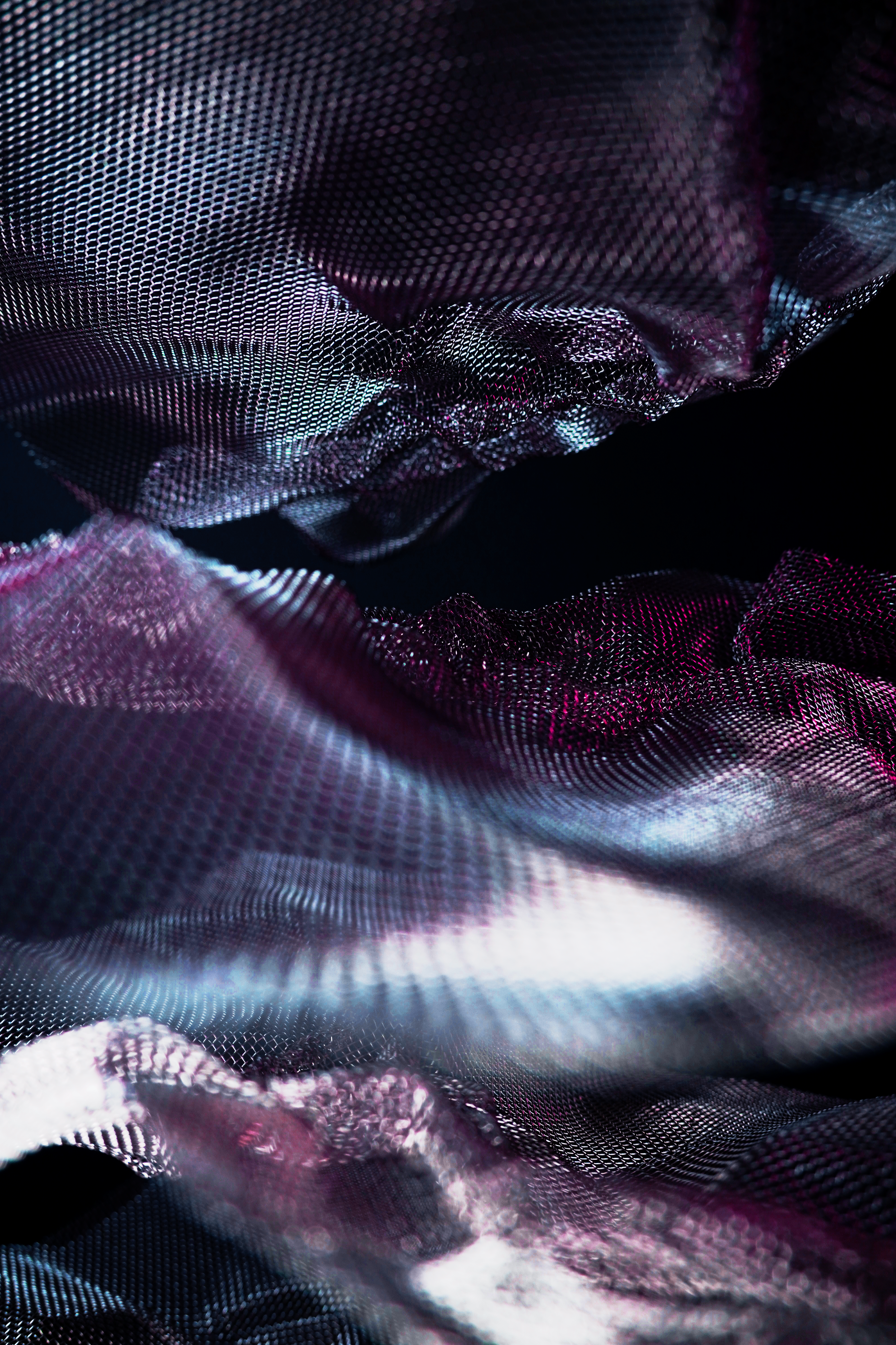 Physical Model  |  Micro View
