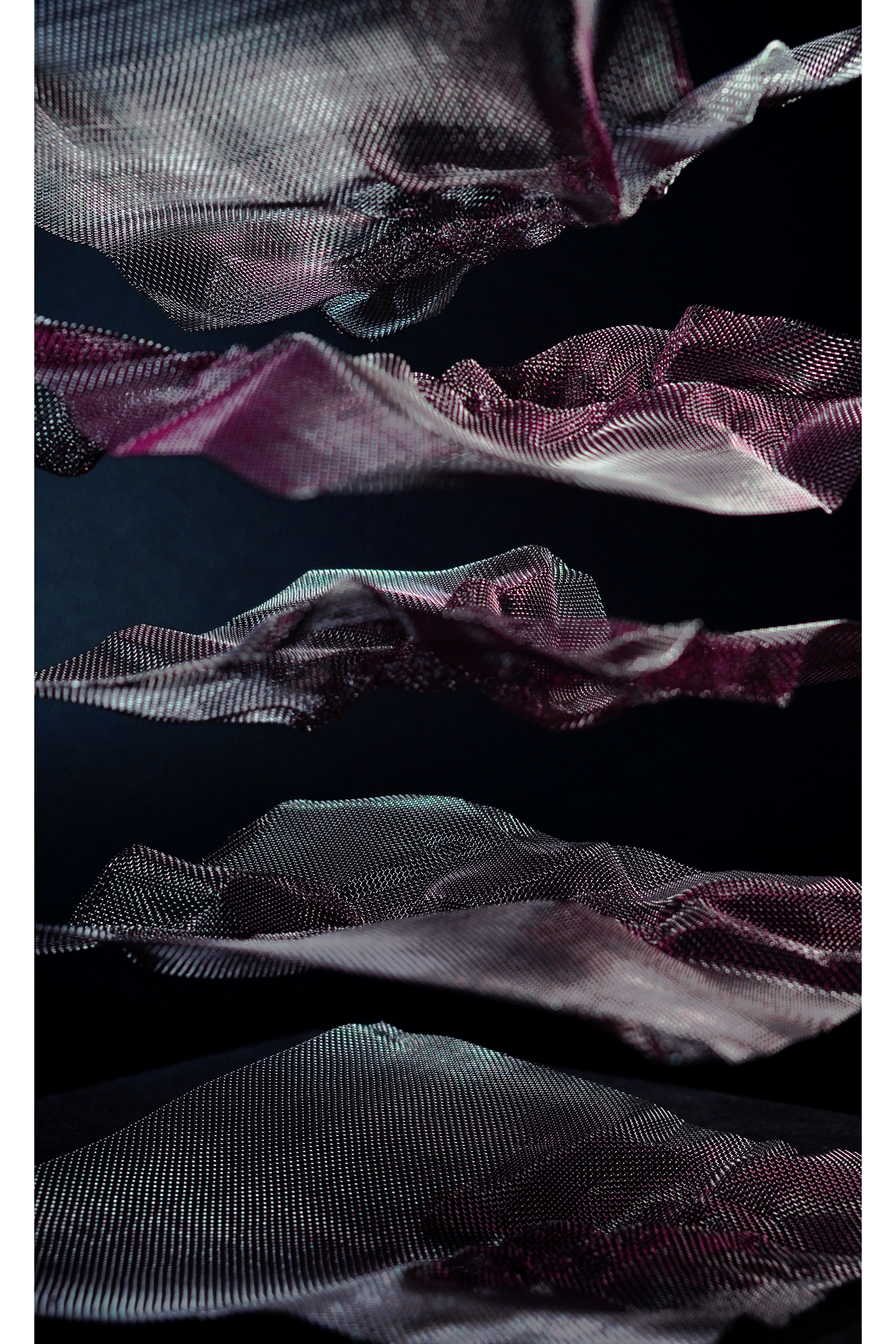 Physical Model  |  Micro View