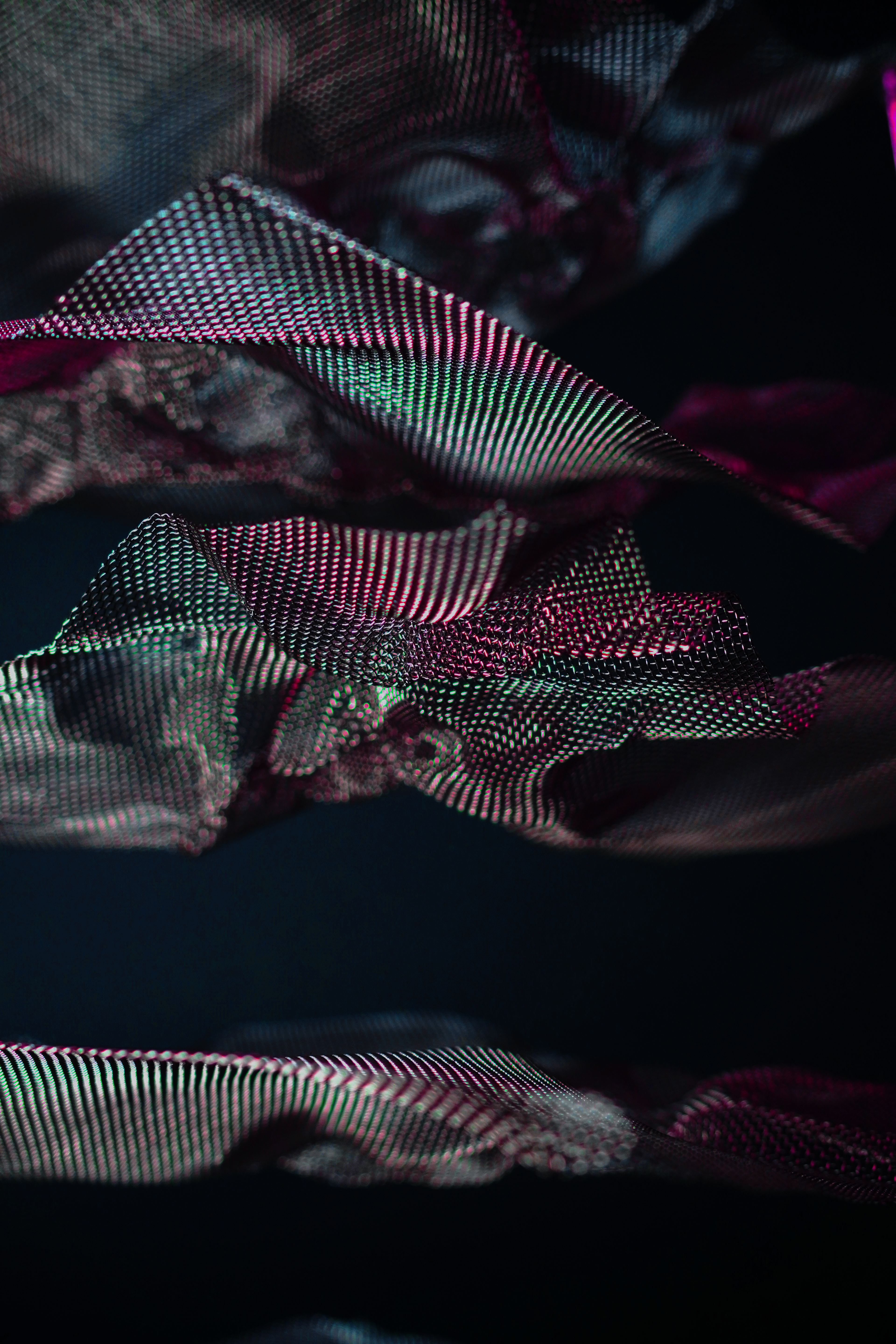 Physical Model  |  Micro View