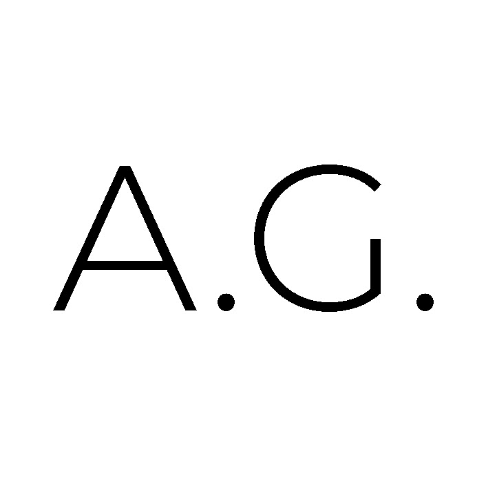 Antonio Glendinning Site Logo