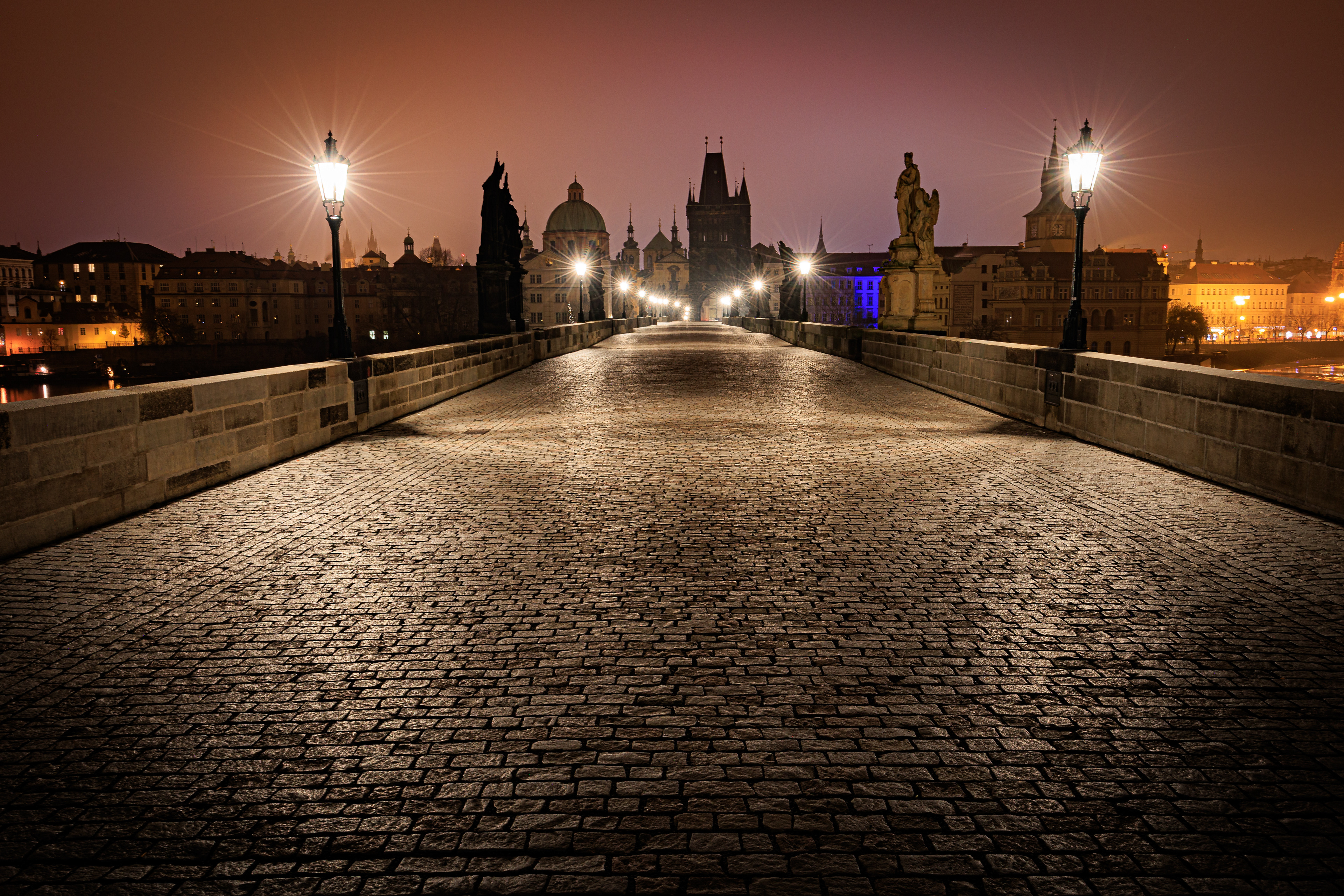 Charles Bridge