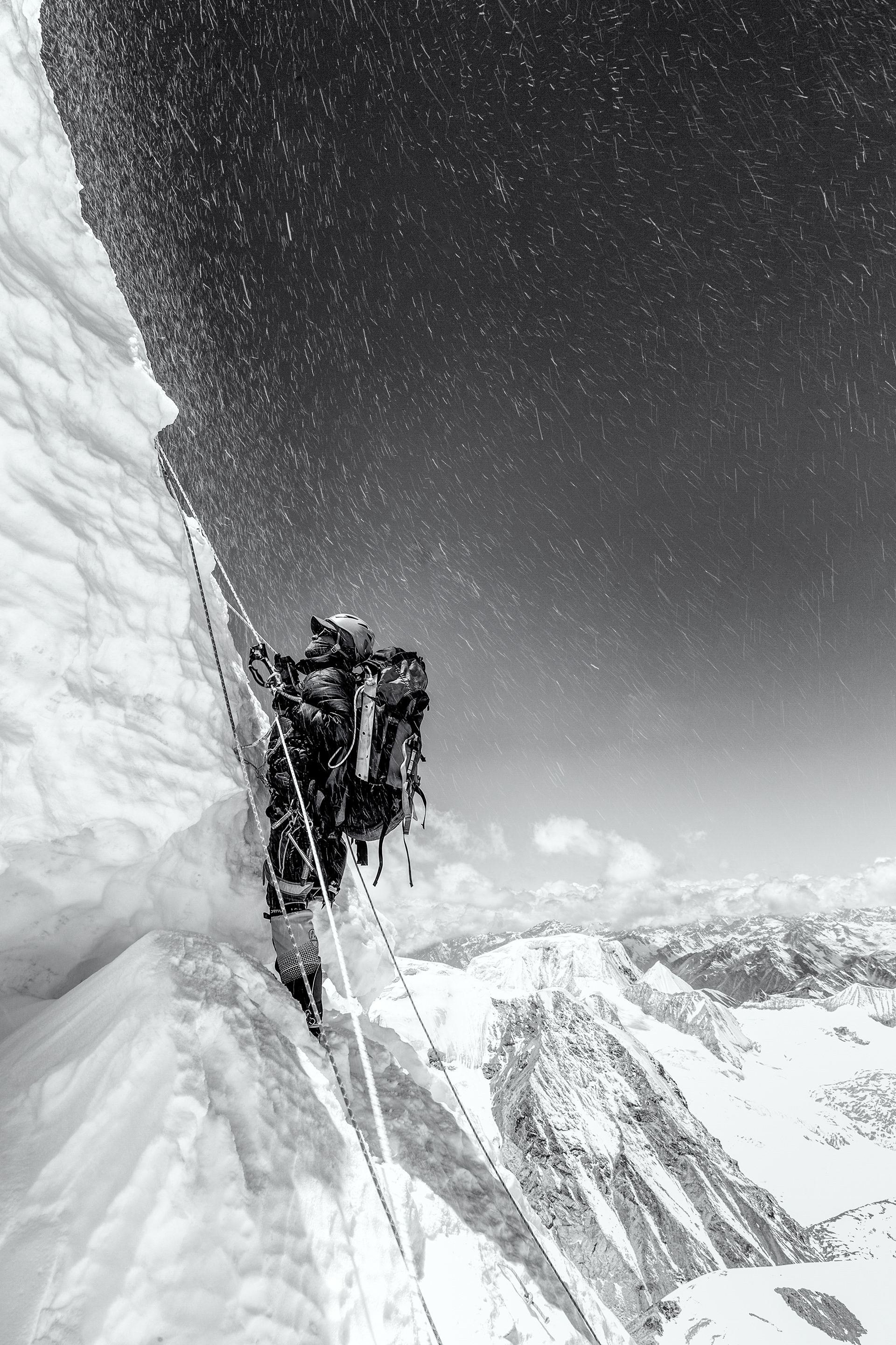 Cho Oyu 