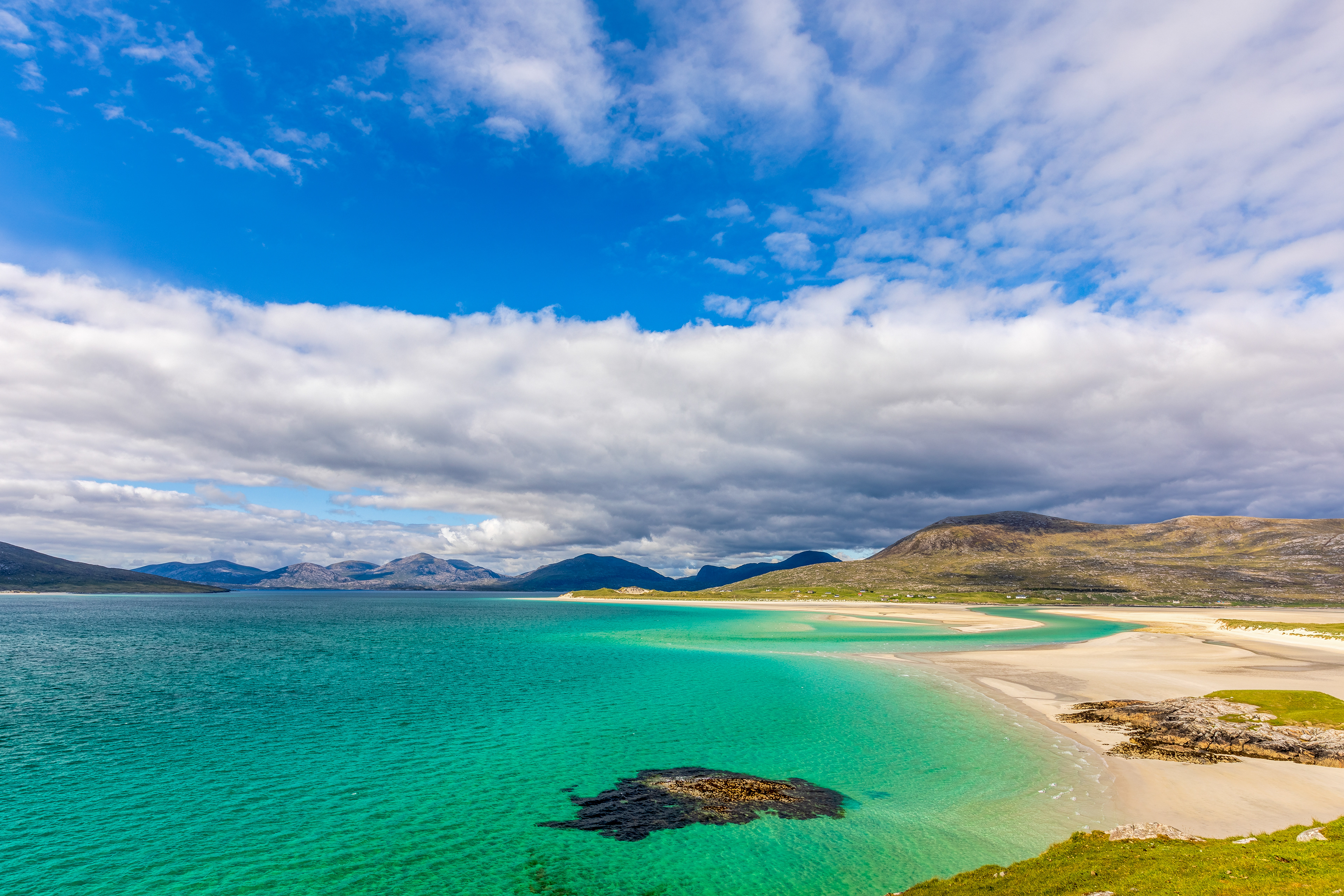 Outer Hebrides