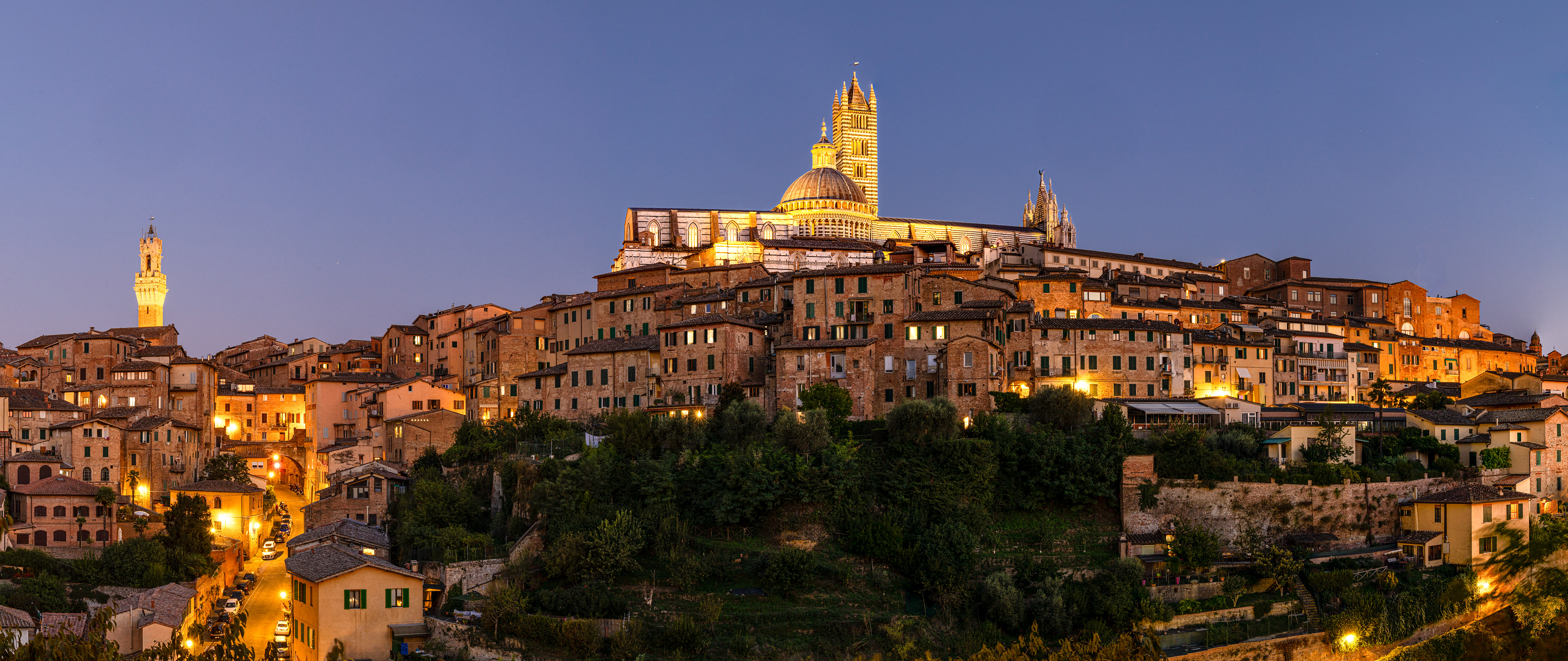 Siena
