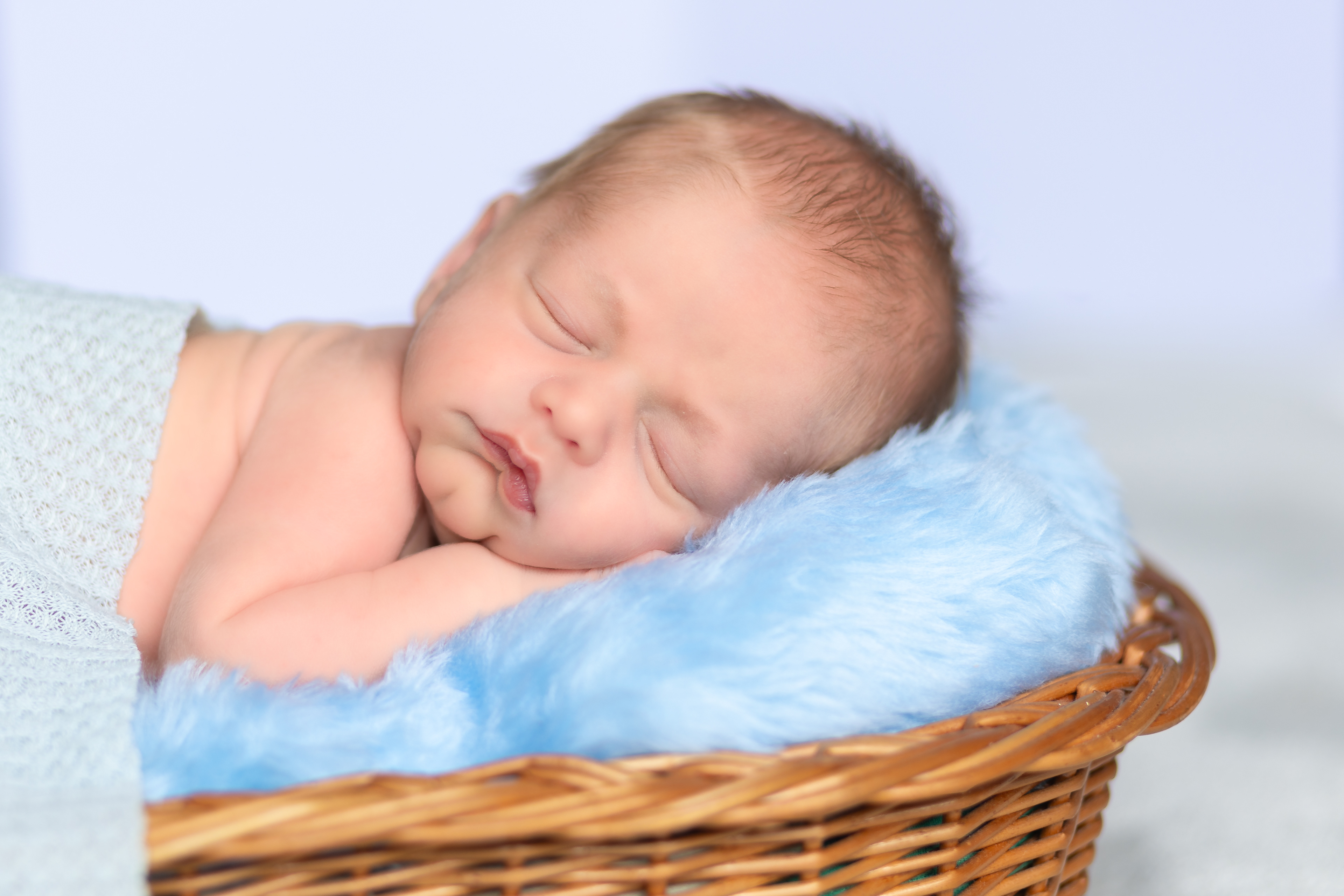 Untroubled Sleep