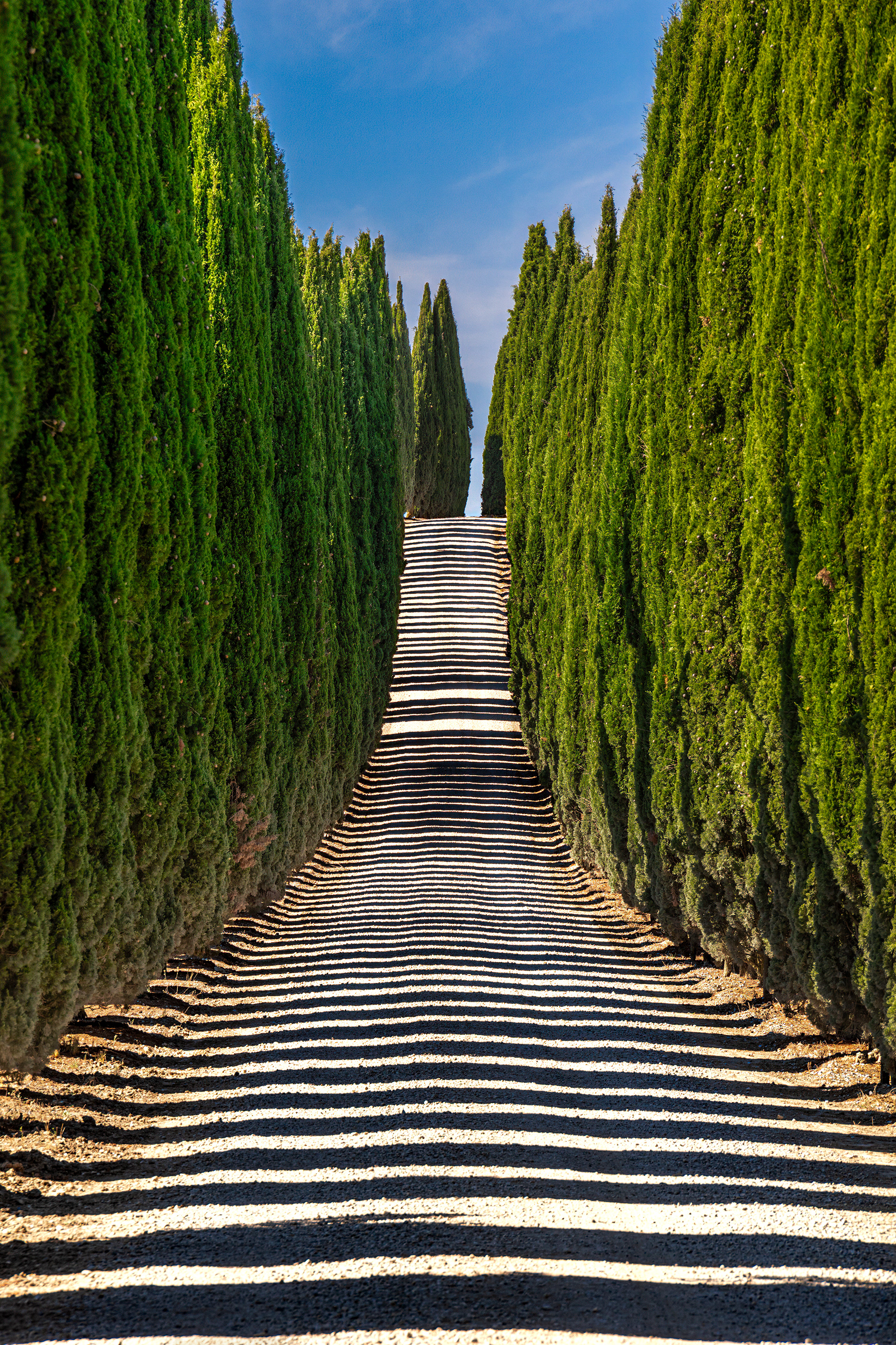 Tuscany