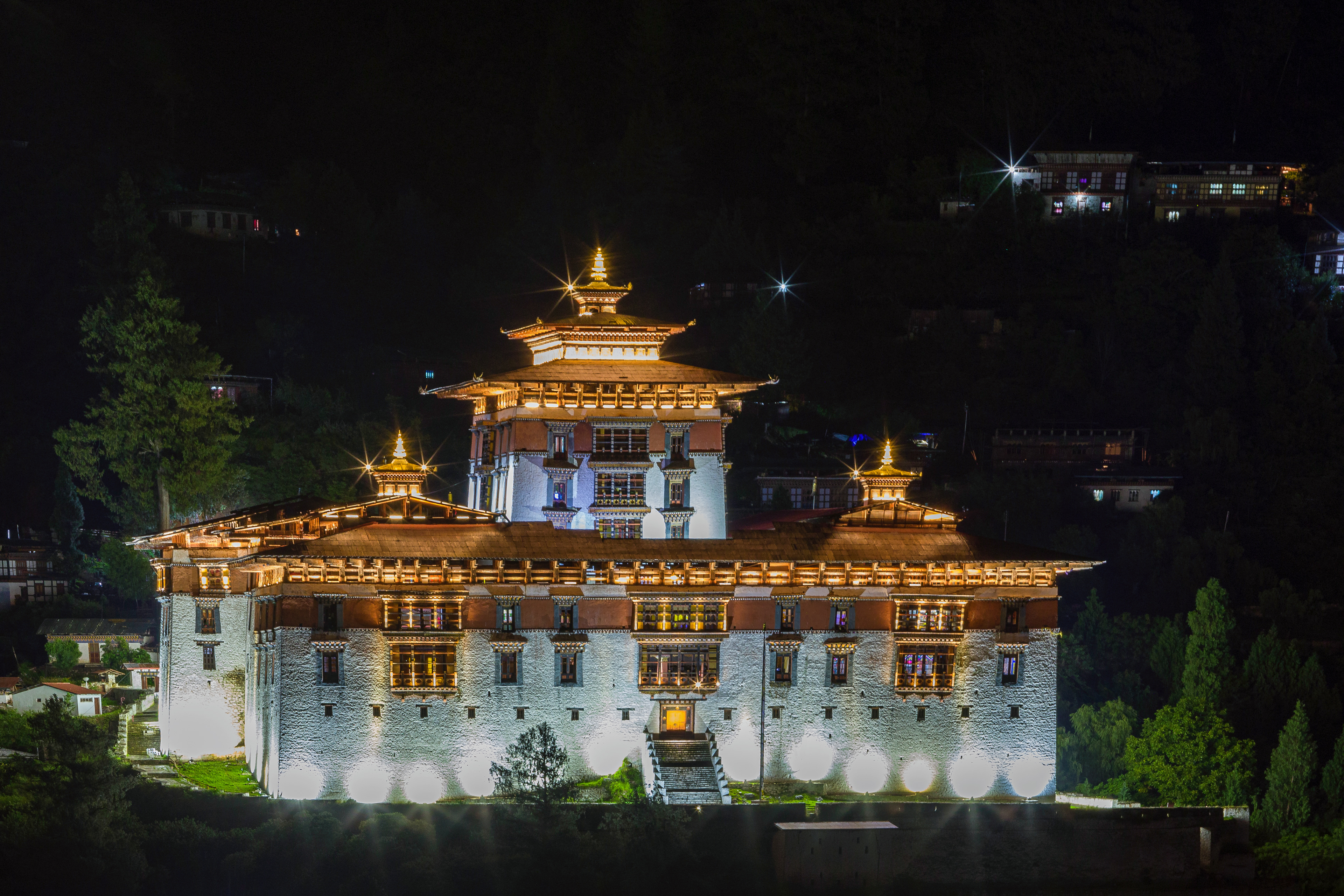 Bhutan
