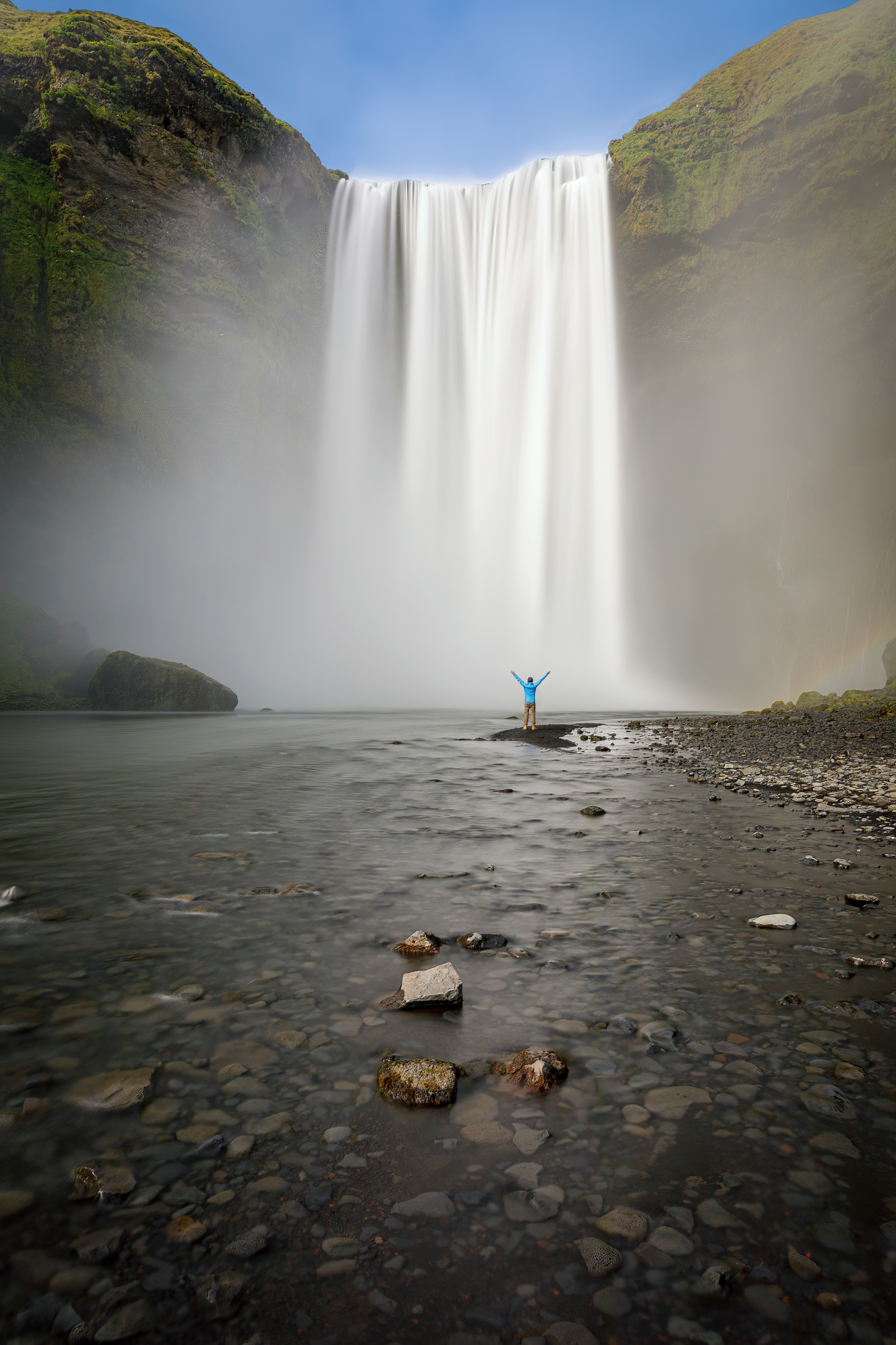 Iceland