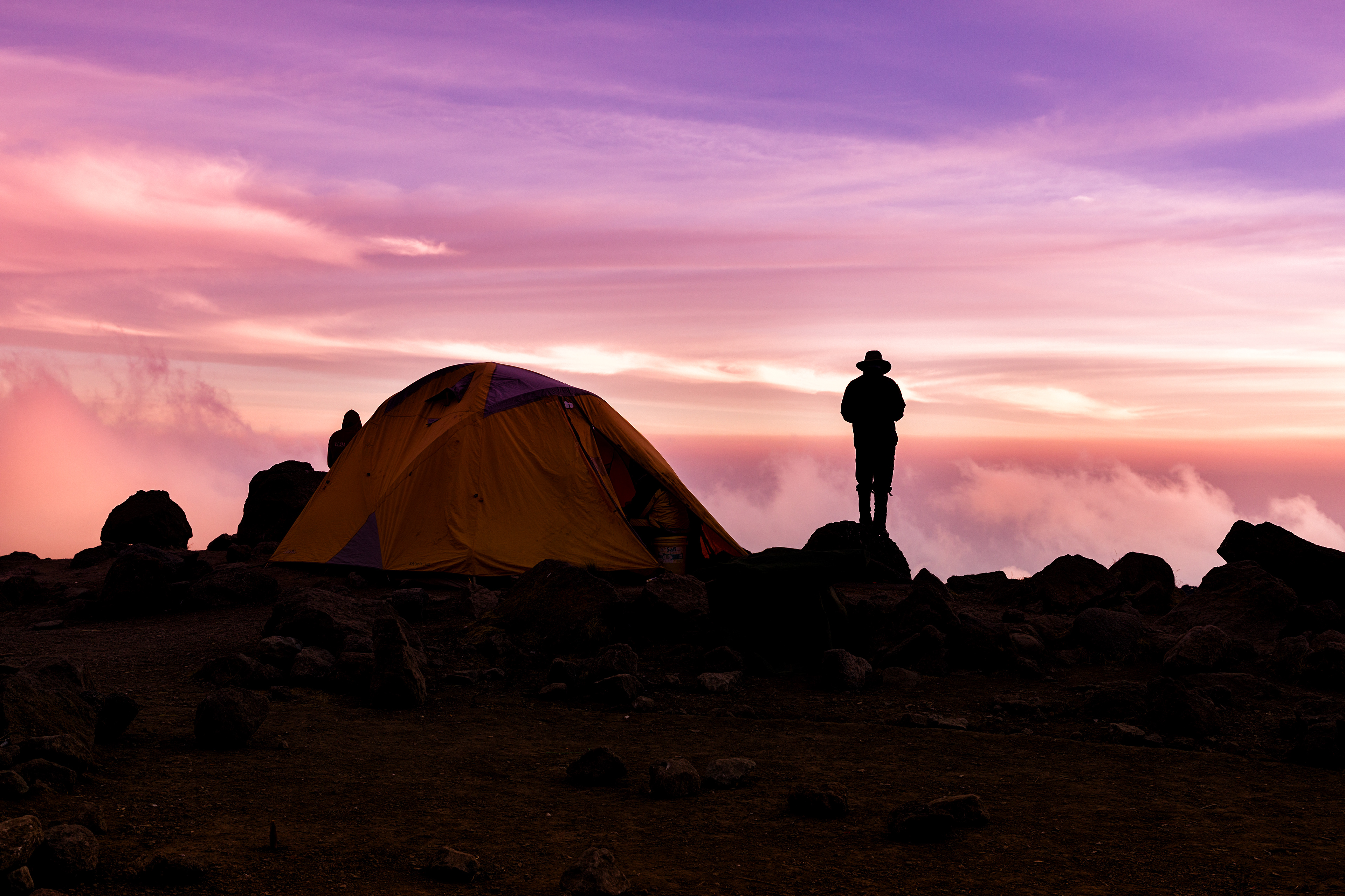Kilimanjaro