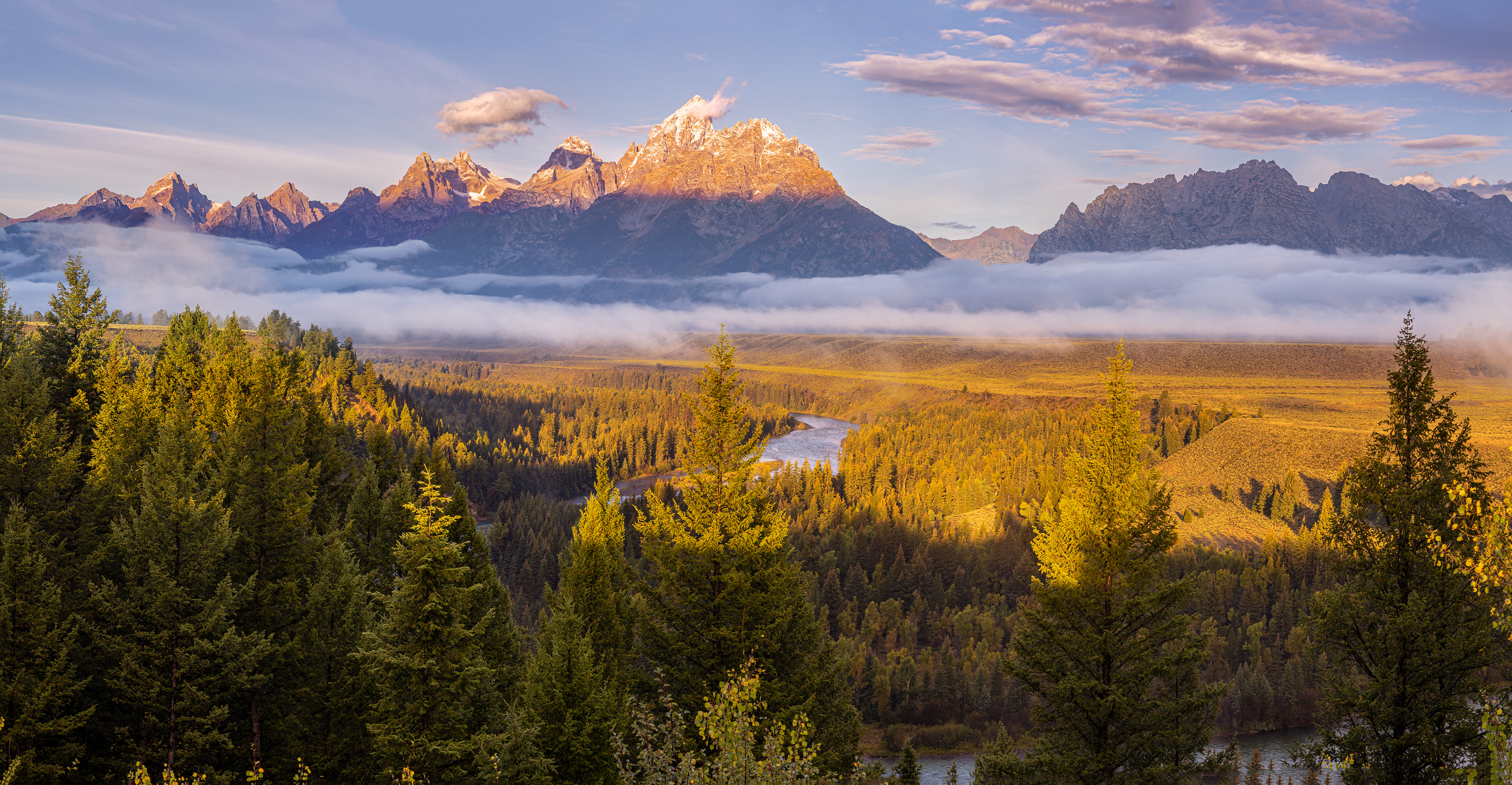 Grand Teton