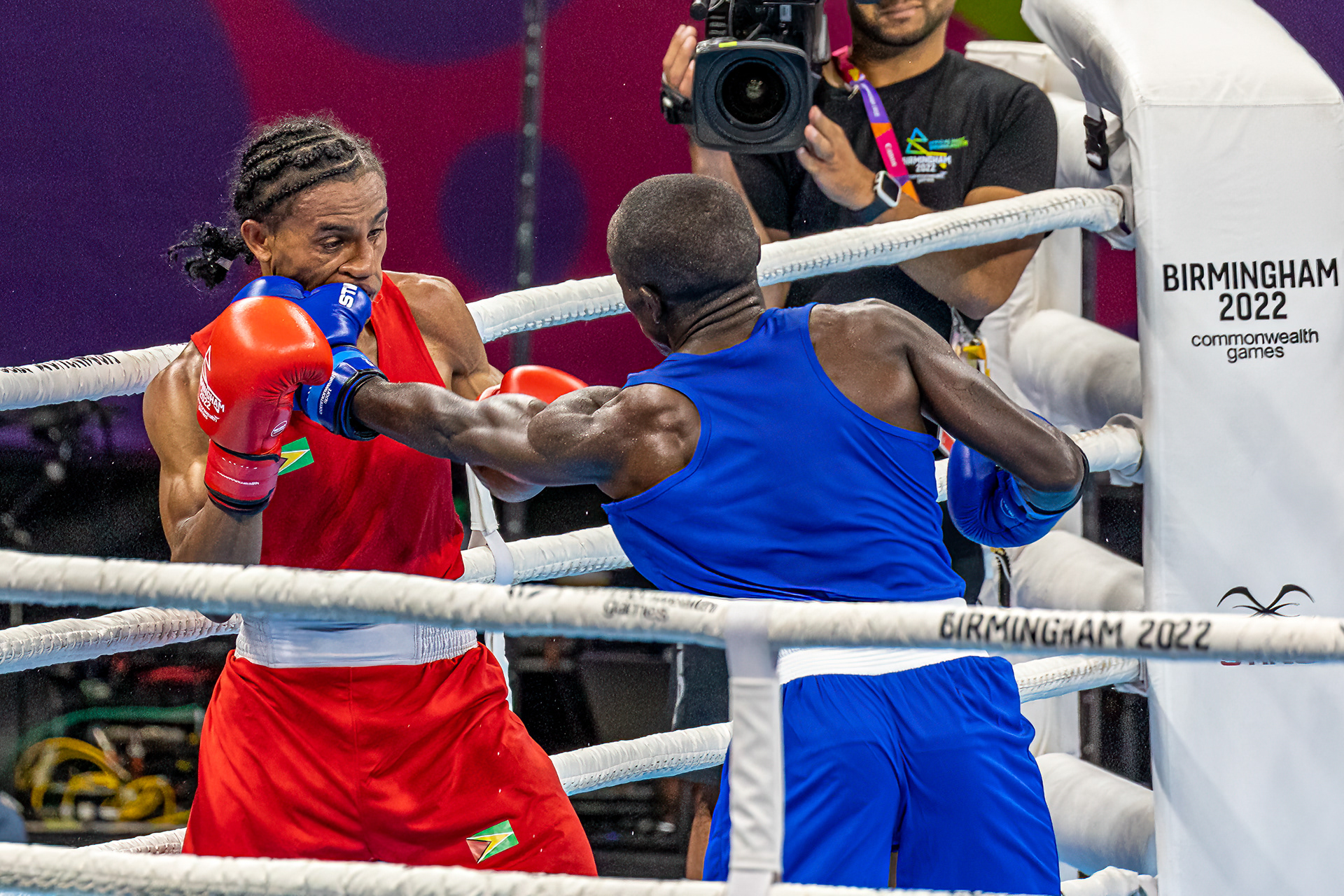 Commonwealth Games