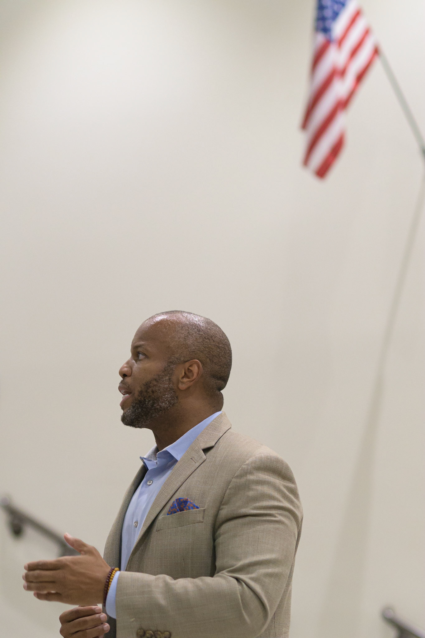 SWSD 2022 Event Photos - Tempe Mayor Corey Woods
