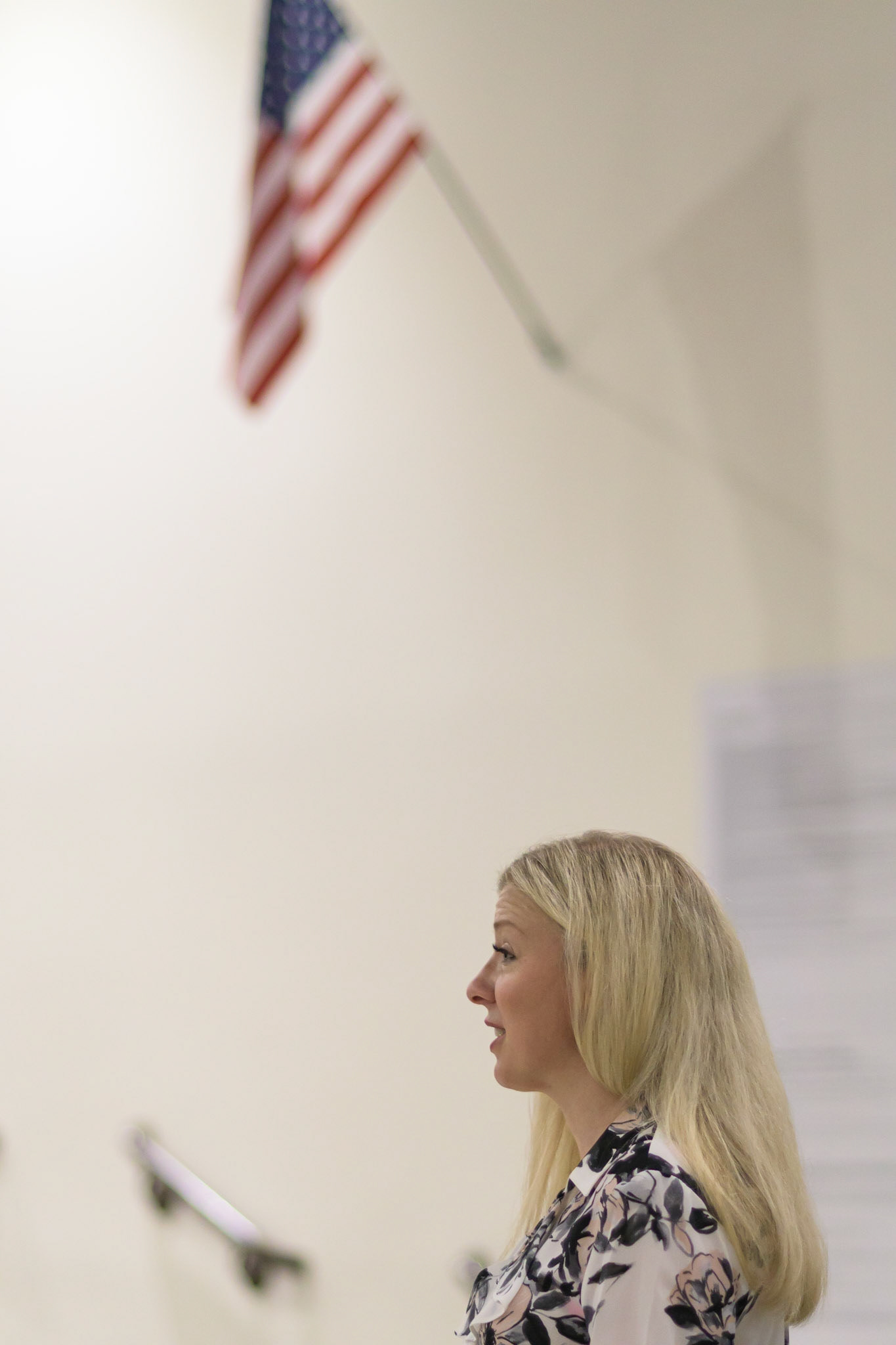 SWSD 2022 Event Photos - Maricopa County Attorney Candidate Julie Gunnigle