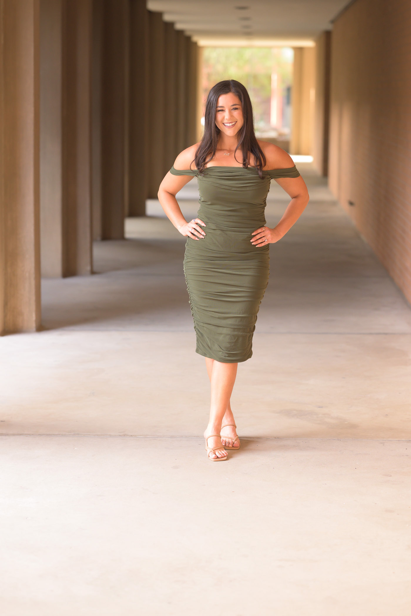 Kayla - Ph.D.