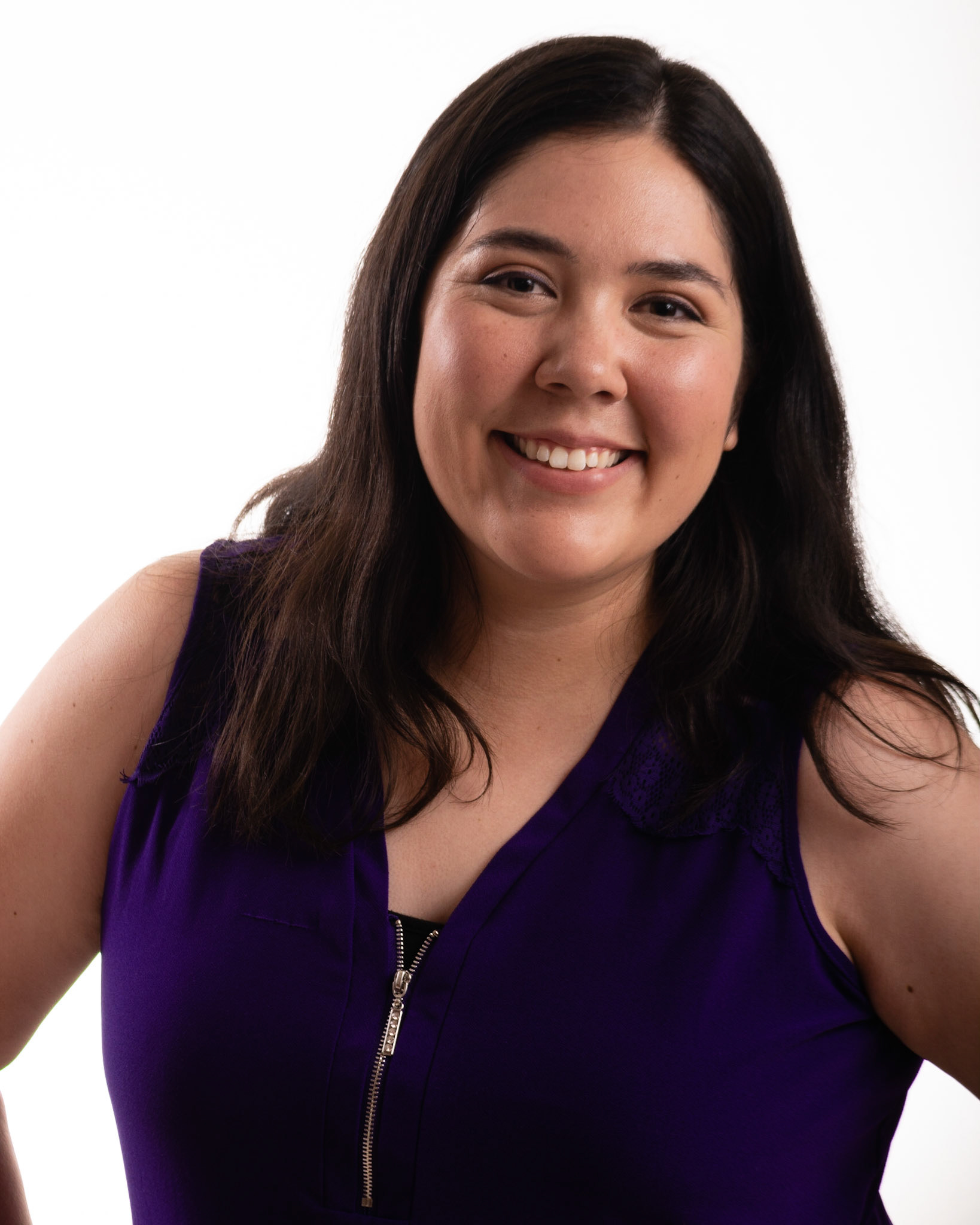 Erin Acting Headshot Session