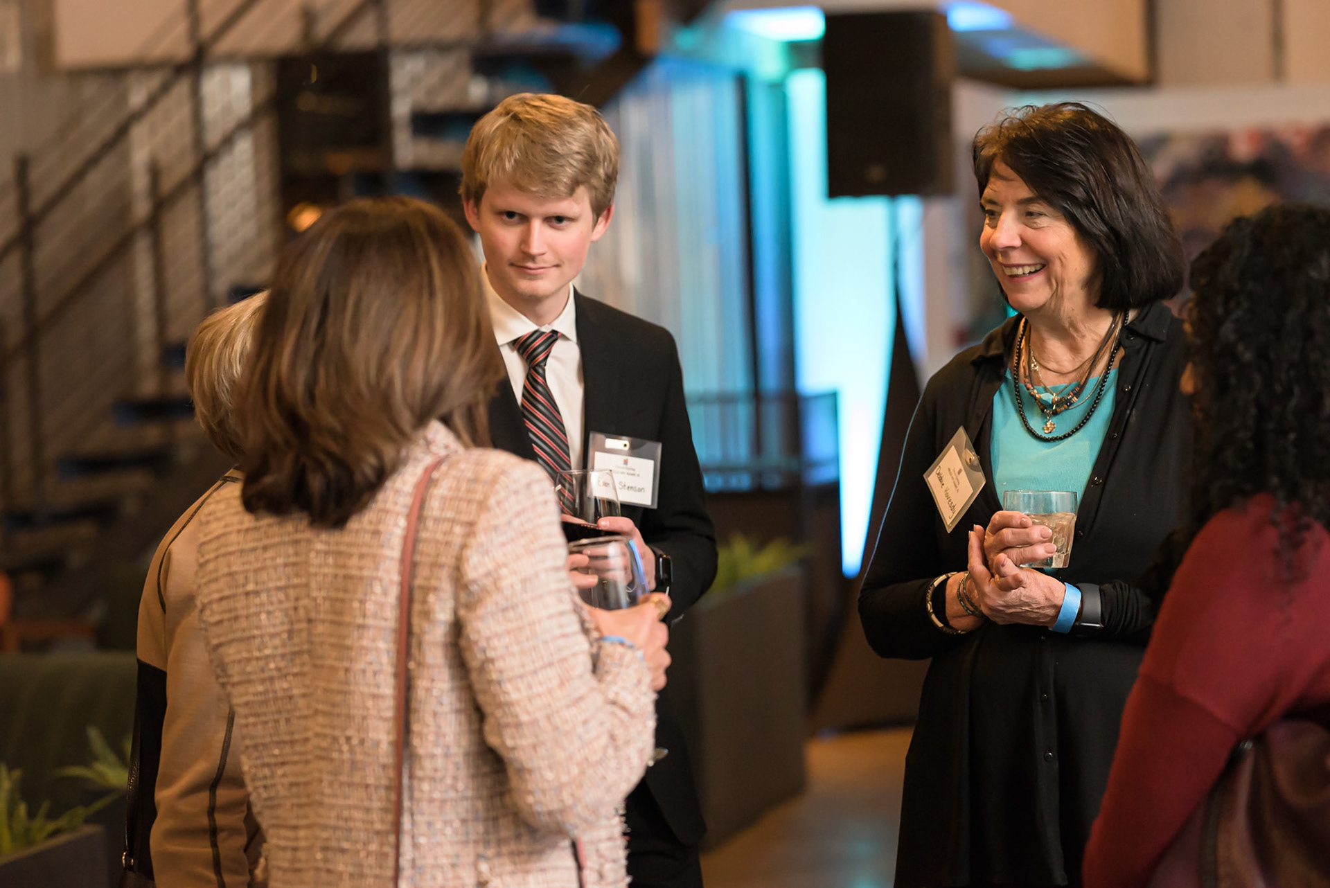 Dreamspring Reception
