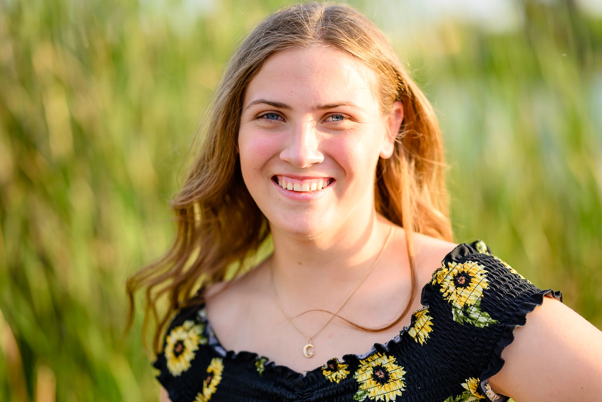 Erin - Senior Headshot
