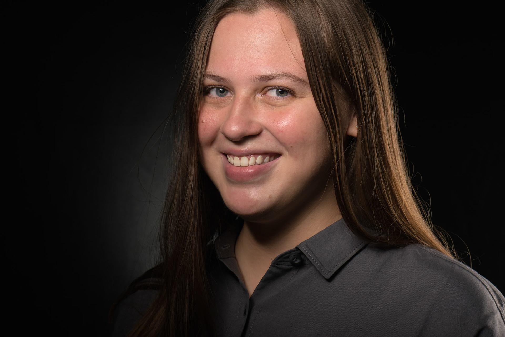 Kay - Headshots