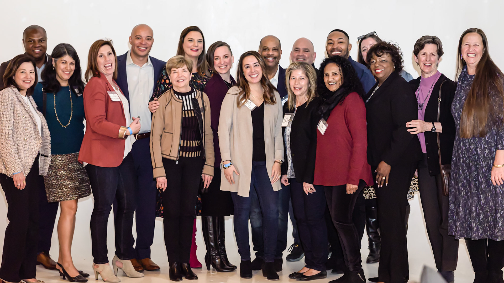 Dreamspring Executive Board