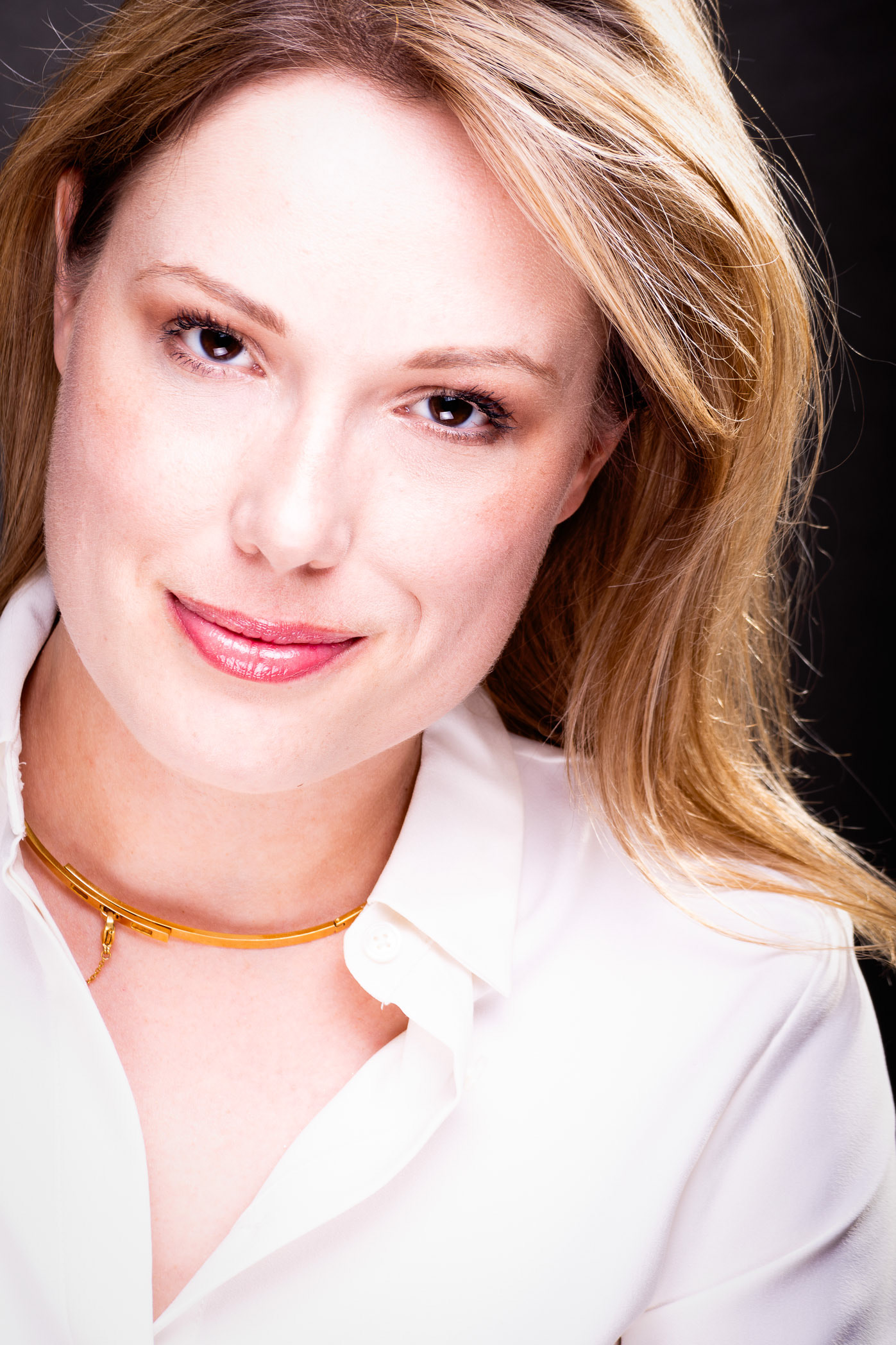 Lucia - Attorney
