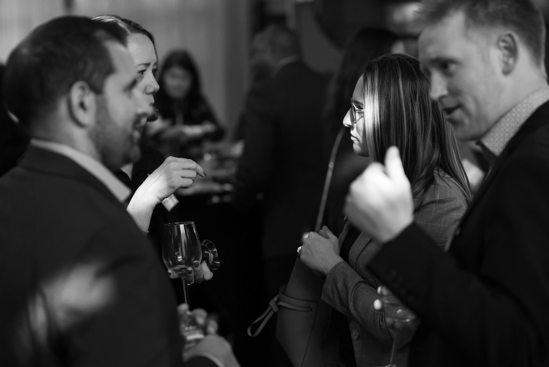 Dreamspring Reception