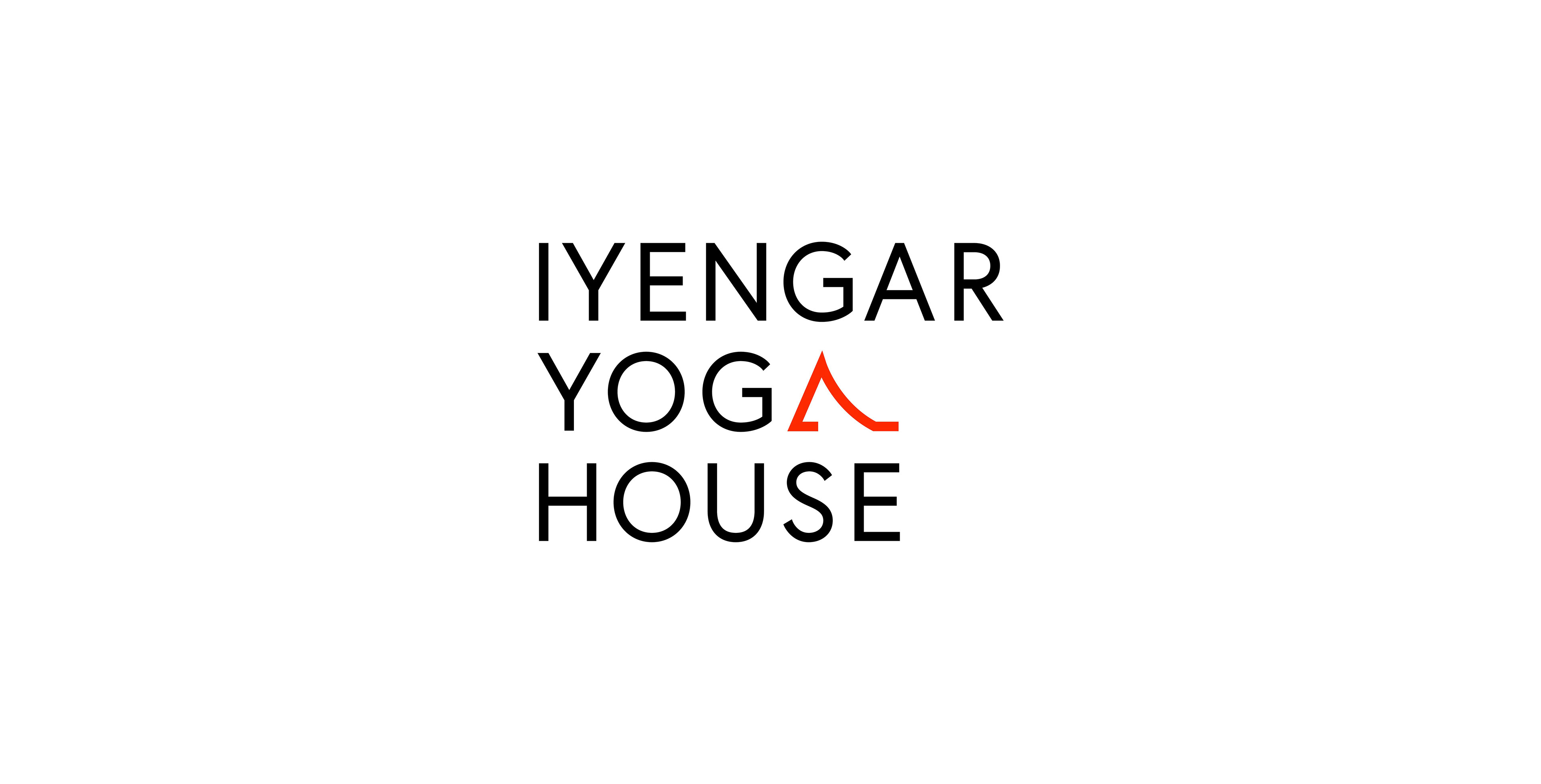 Iyengar Yoga House  Dedicated to the Tradition of Iyengar Yoga