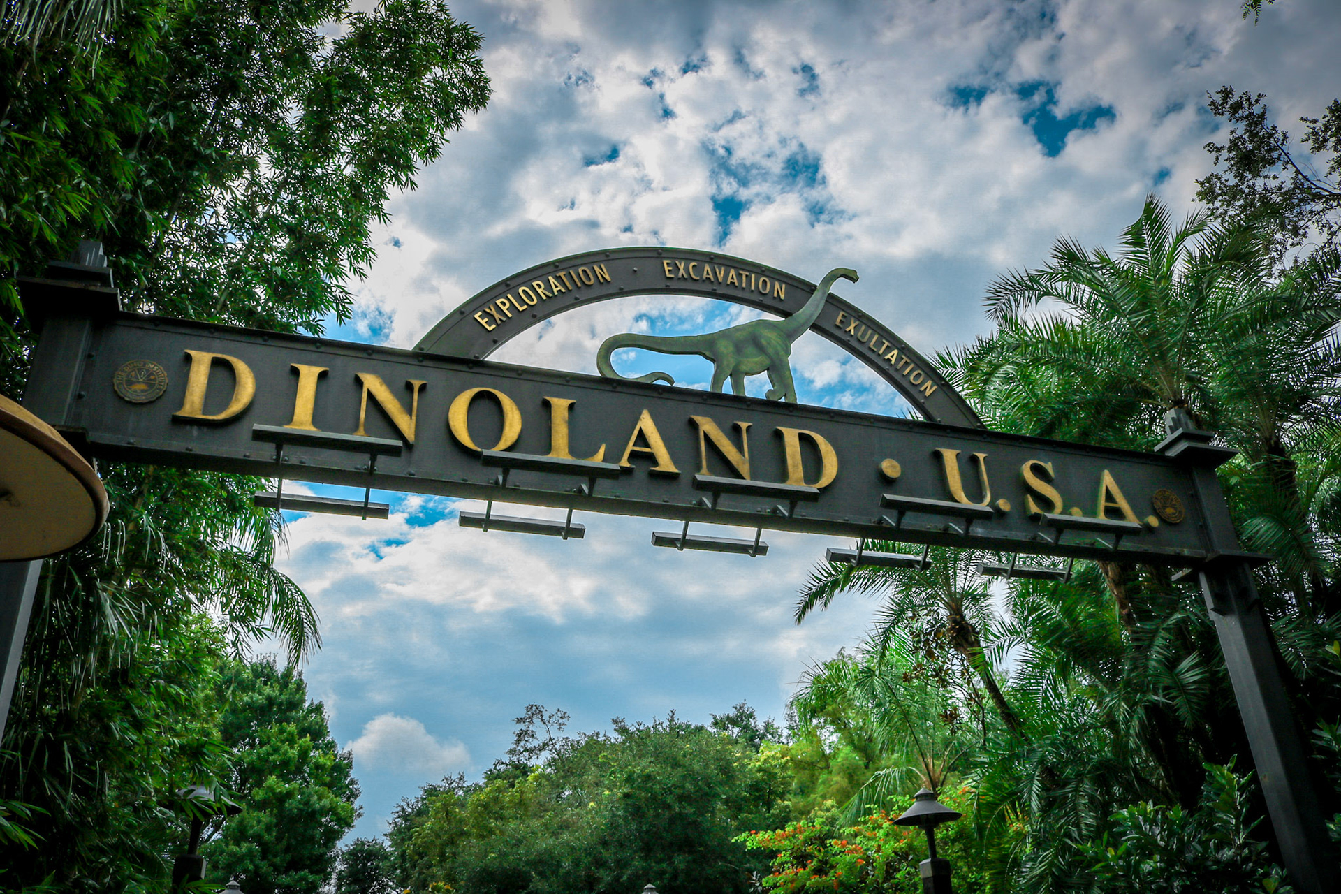 Dinoland
