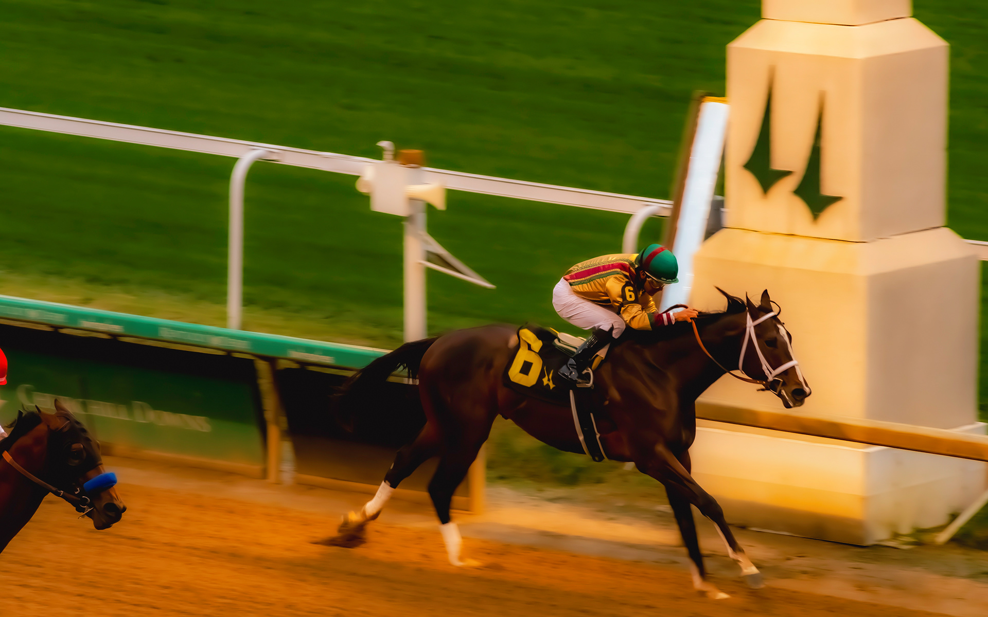 Churchill Downs