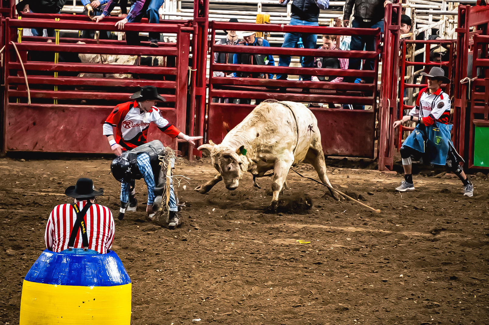 PRCA Championships