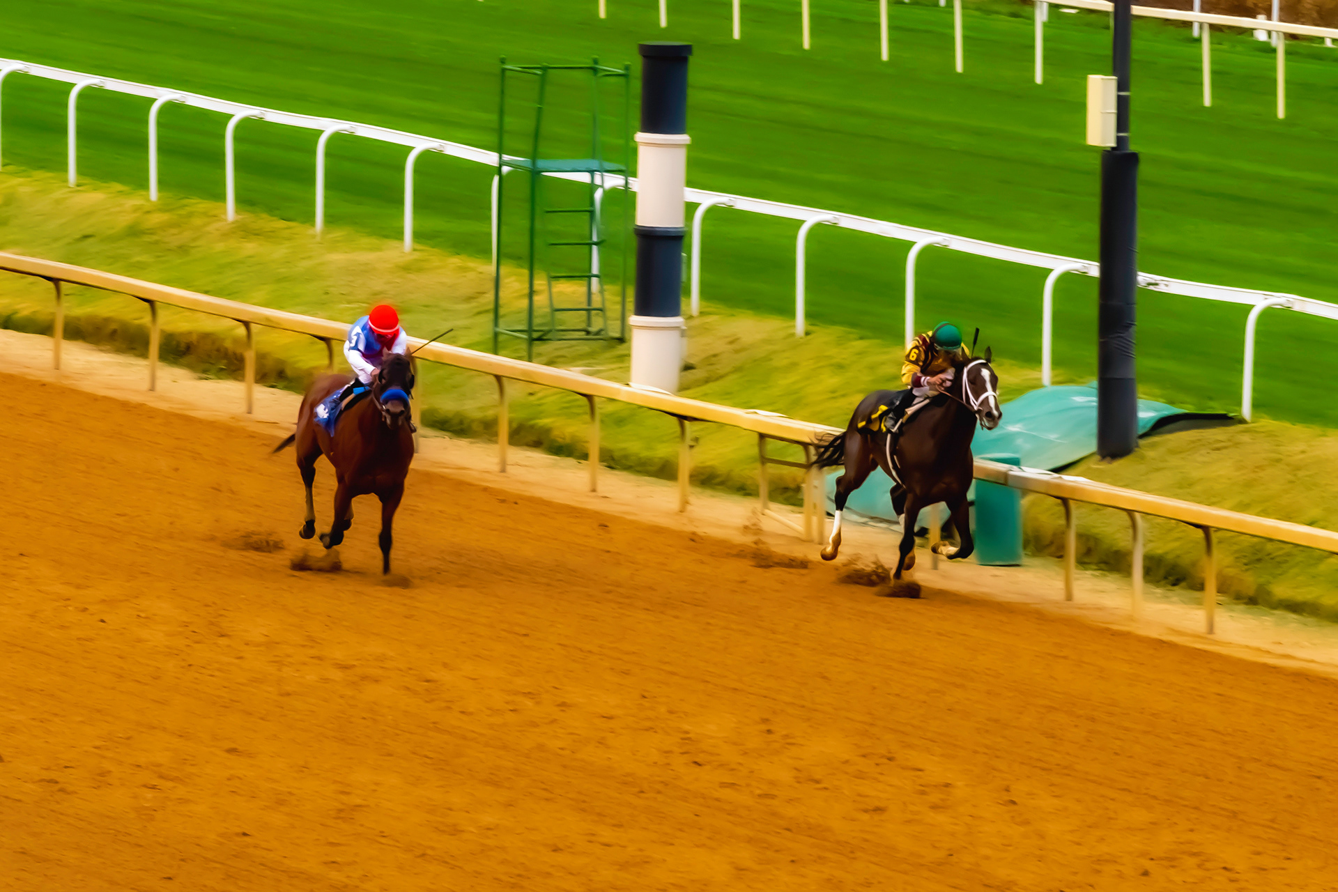 Churchill Downs