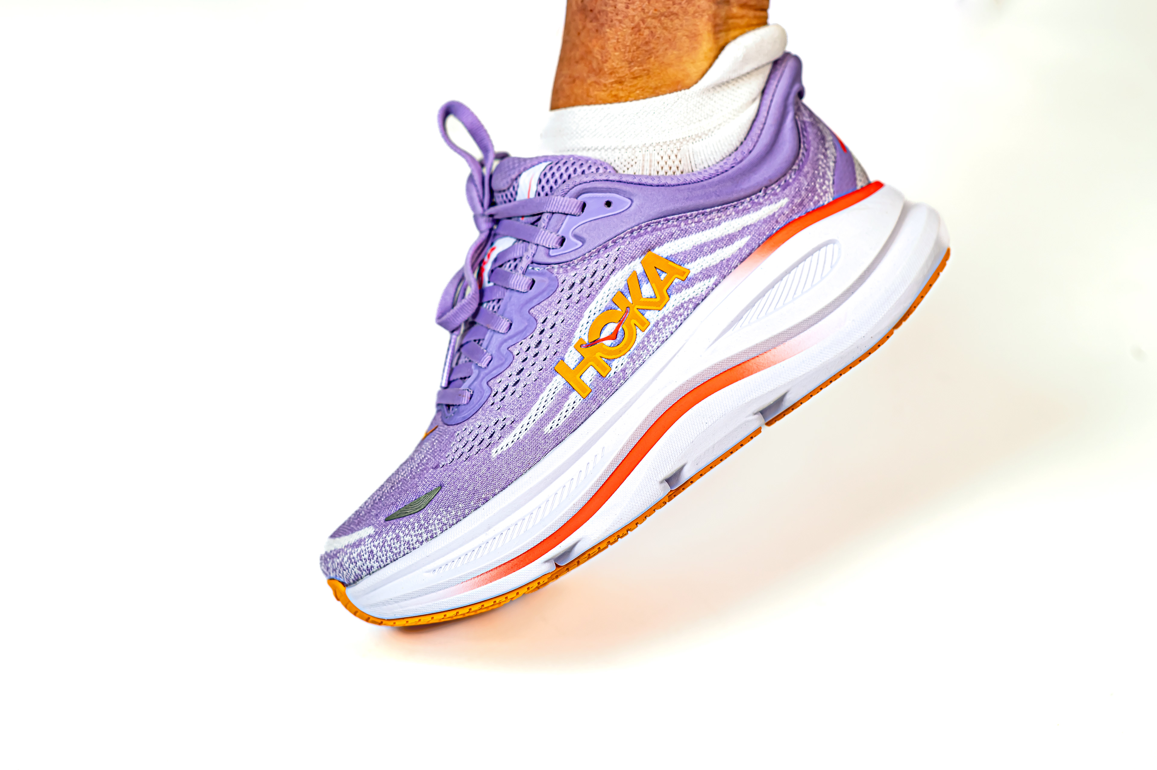 Hoka Commercial Photography