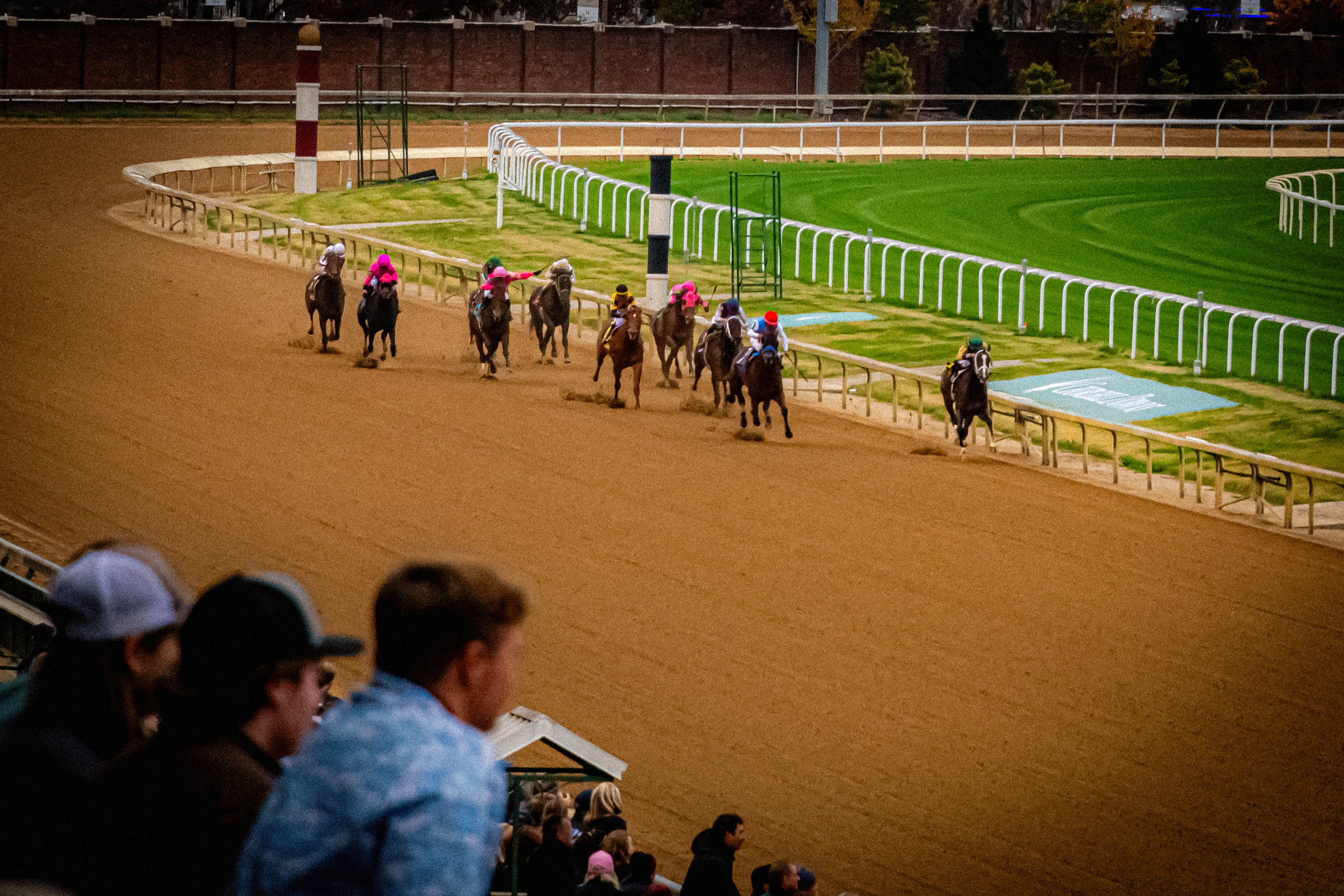 Churchill Downs