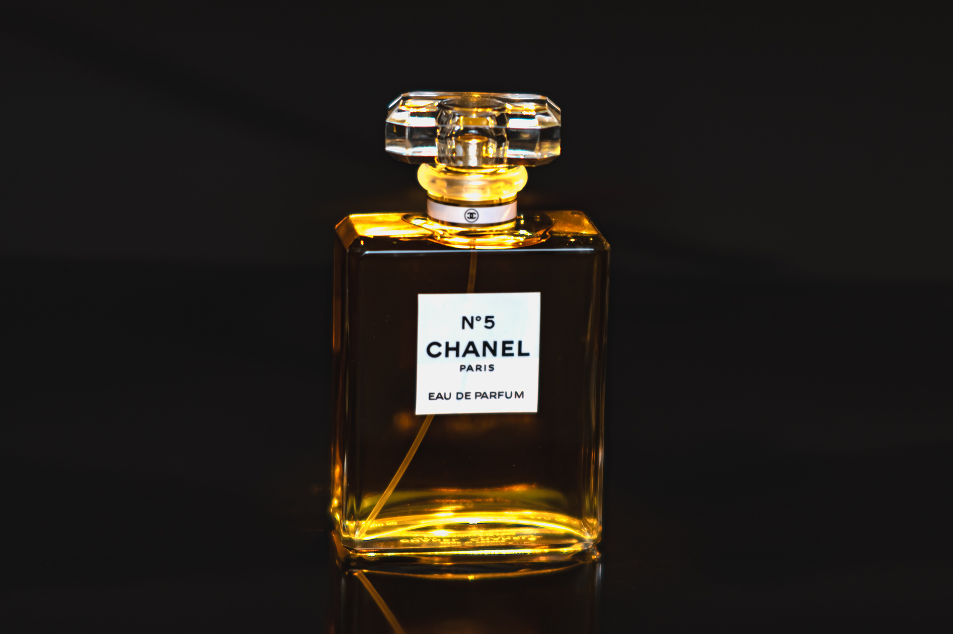 Chanel Commercial Photography