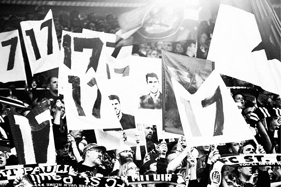 fabian boll fan transparente. für immer 17