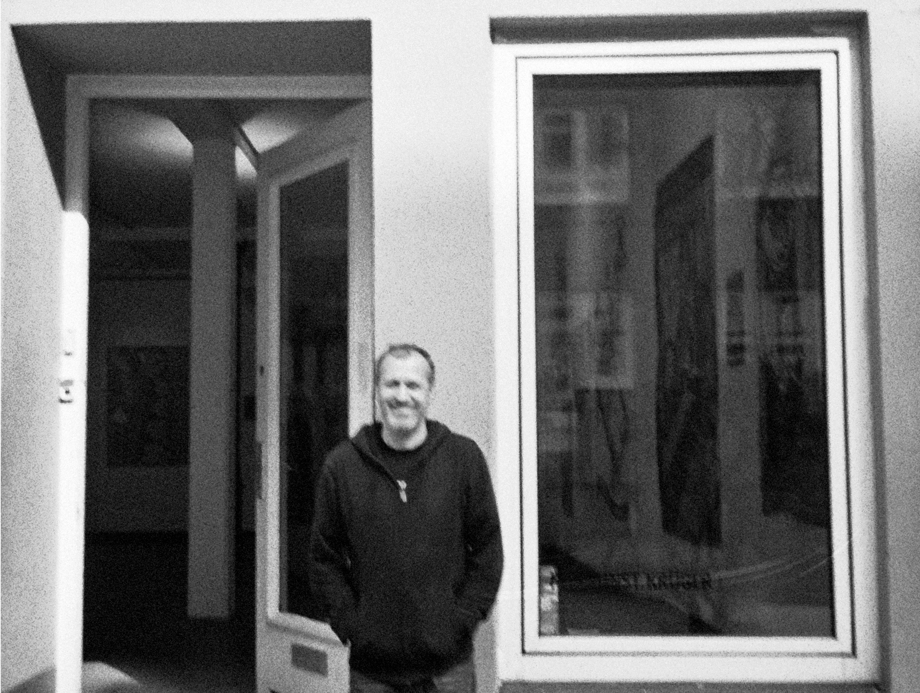 Ralf Krüger, Feinkunst Krüger