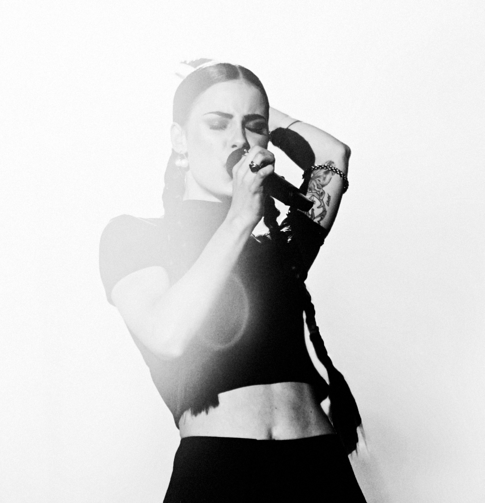 Lena Meyer Landrut, singer