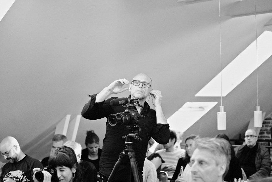 Camera
