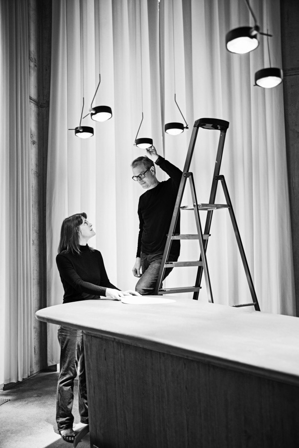"The Table" Hamburg