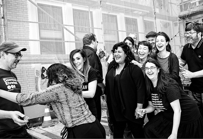 IMJA Jury, outtake