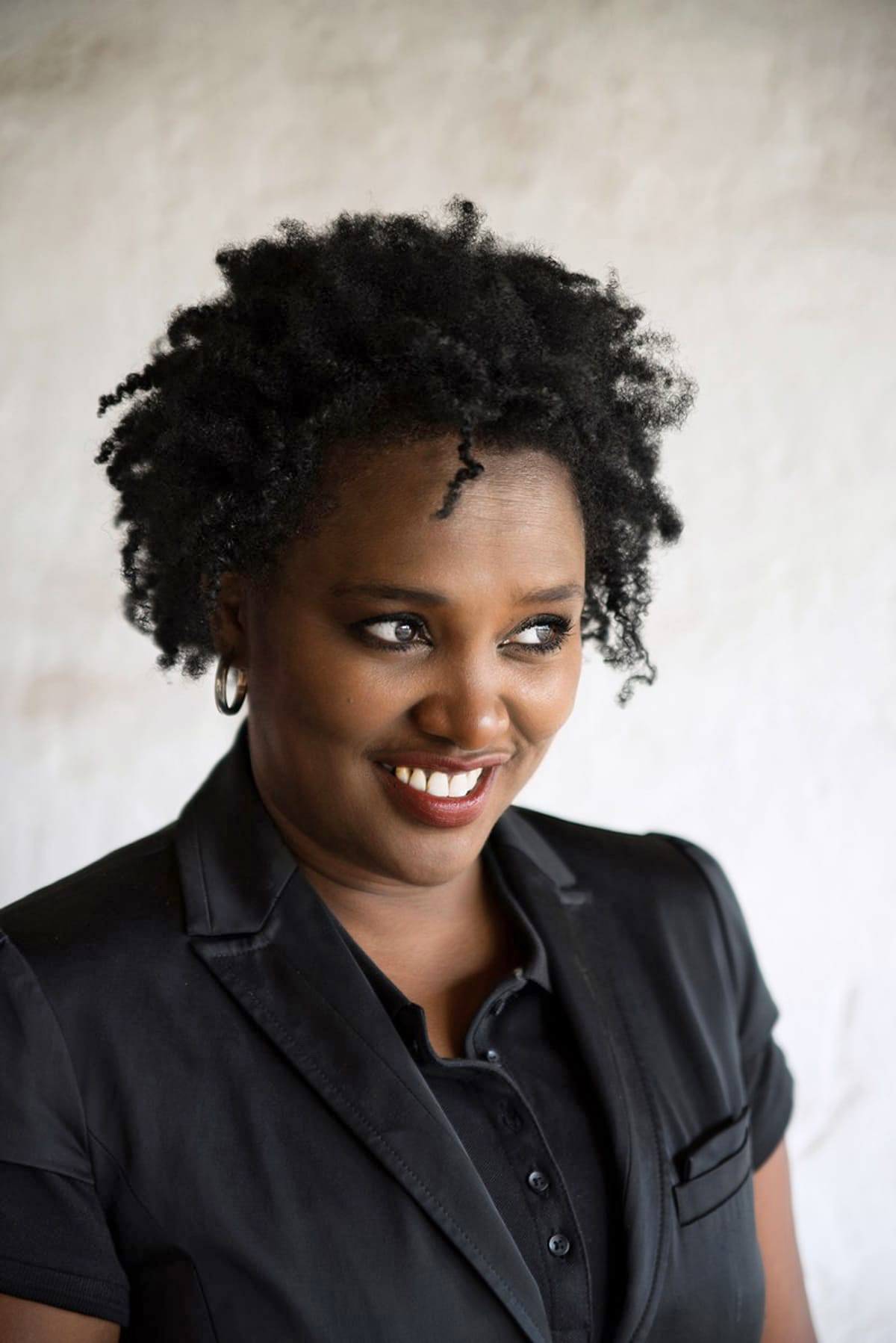 Onejiru, activist and artist