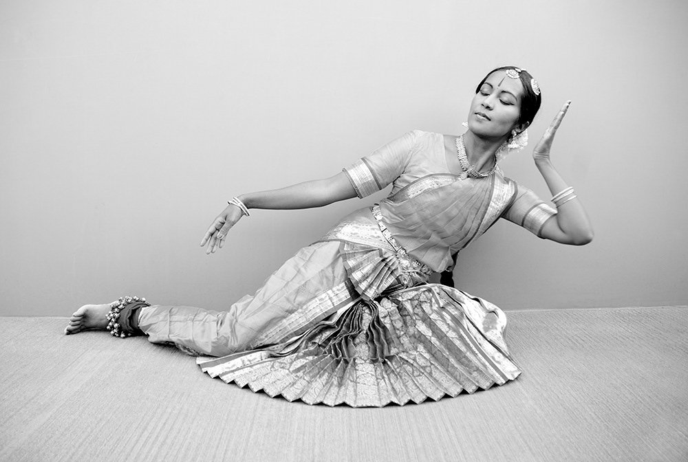 Indian dance