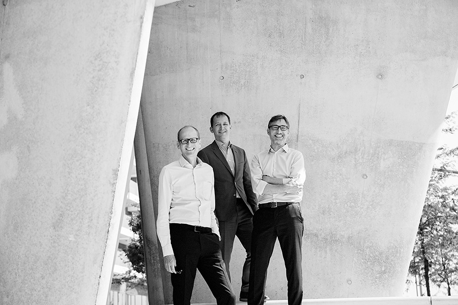 heine-architekten-corporate-partner-foto. sw und freundlich